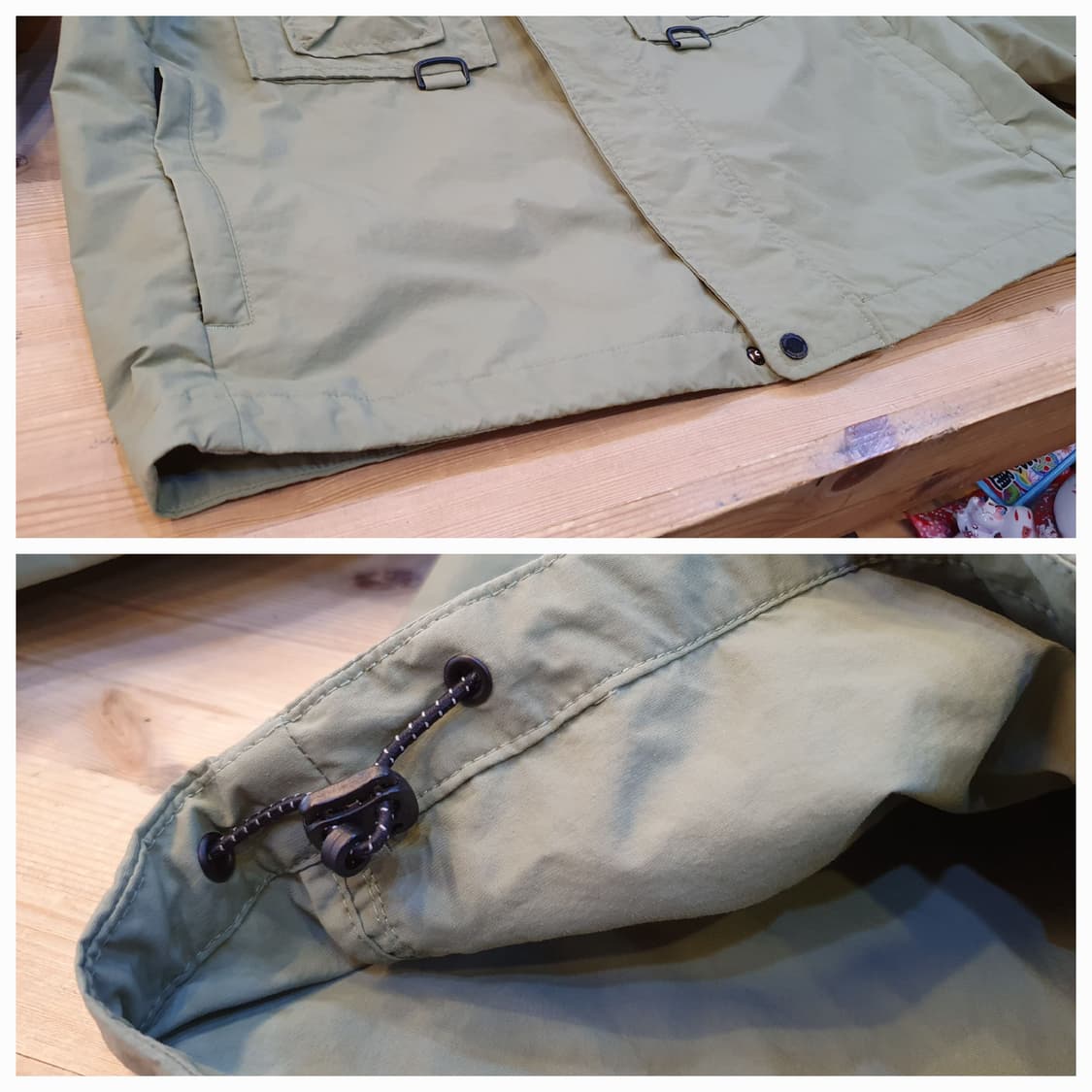 100.뉴발란스 액티비티 아웃도어 상품이미지6