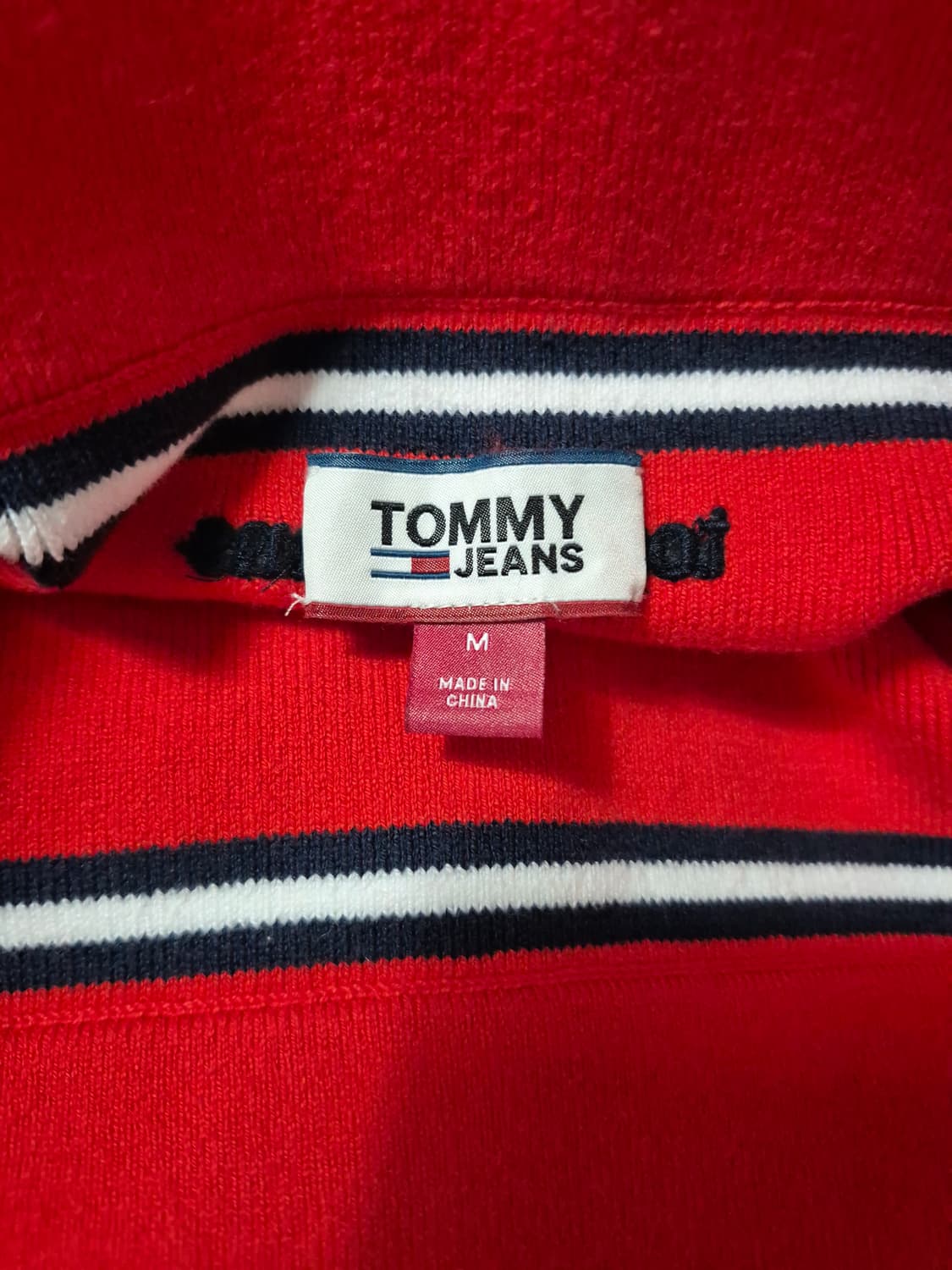 타미진스 스트라이프 스커트 상품이미지8