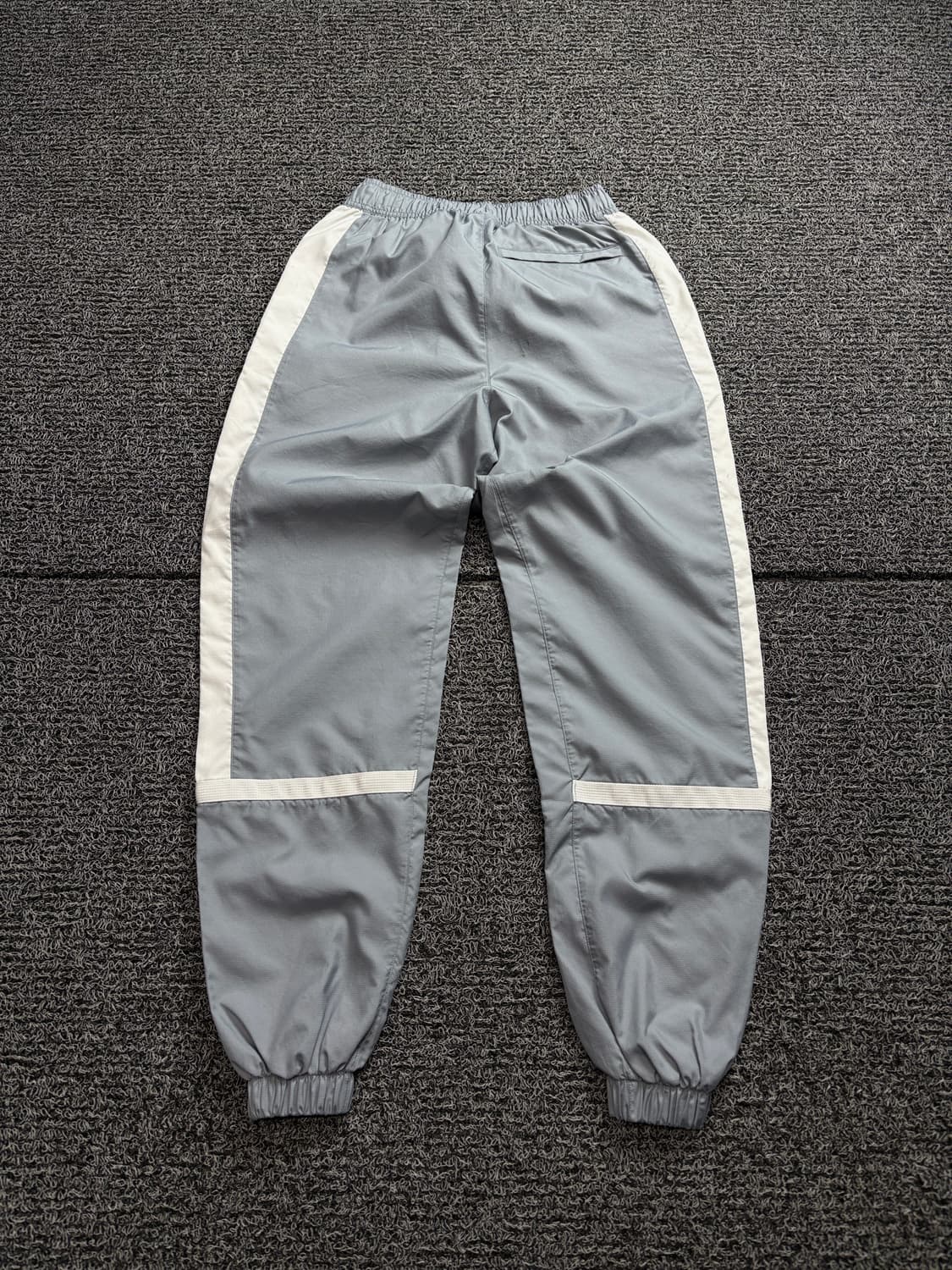 조던 파리셍제르망 나일론 우븐 와이드 스텔스 트랙 팬츠 2031 상품이미지5