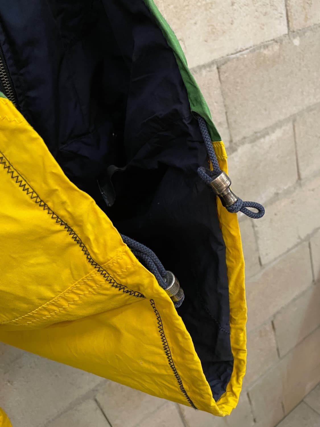 90s 폴로 랄프로렌 RLYC 요트 클럽 자켓 상품이미지7