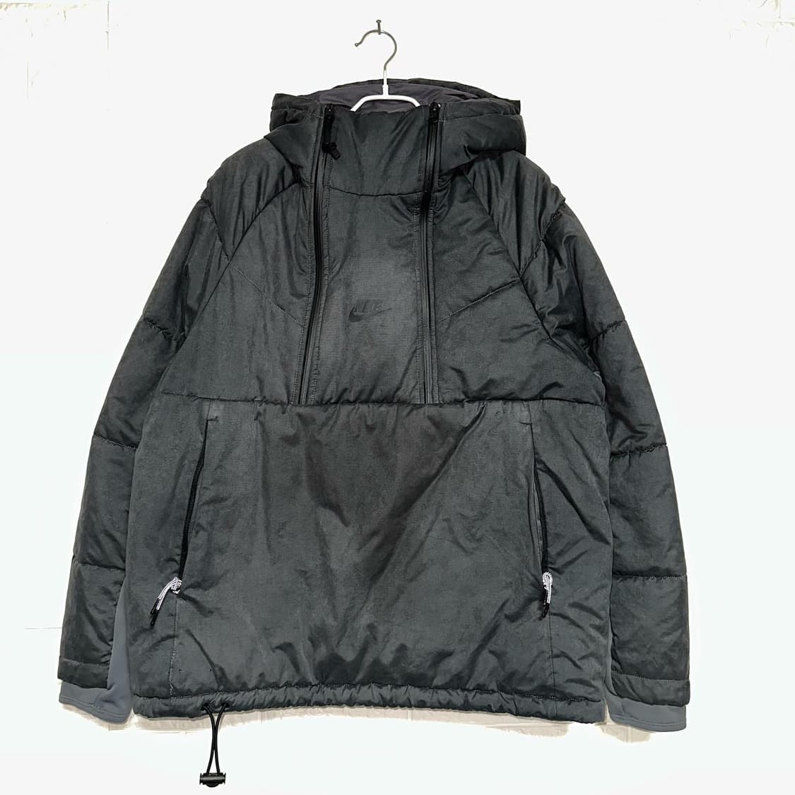 [NIKE] 나이키 해체주의 아노락 패딩 상품이미지3