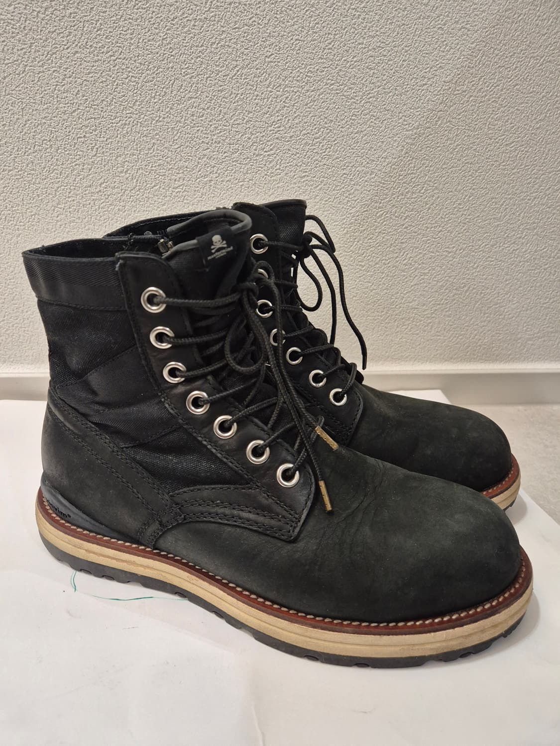 비즈빔 x 마스터마인드 부츠 us9.5 size 상품이미지3