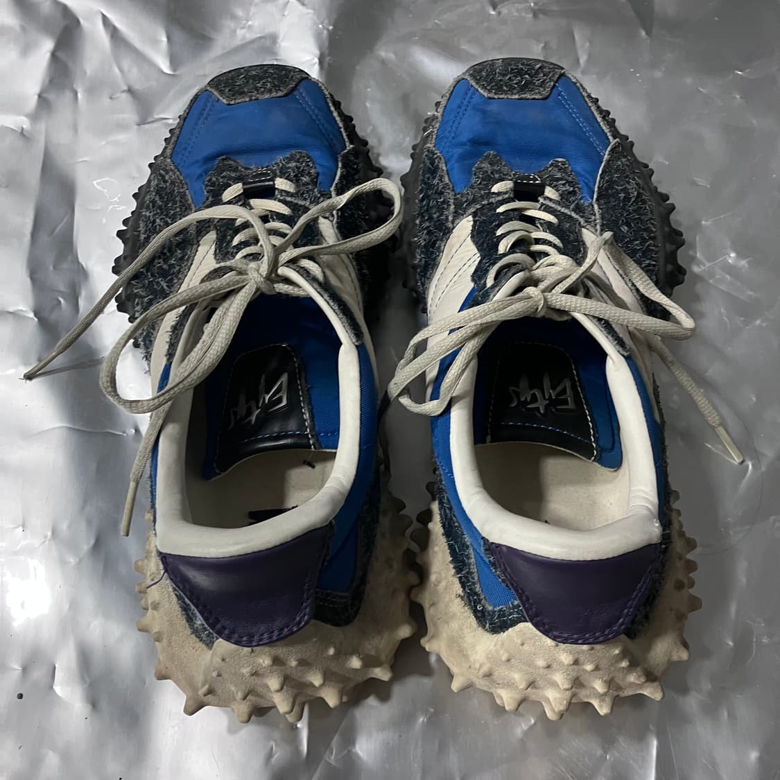 Eytys fugu blue 상품이미지3