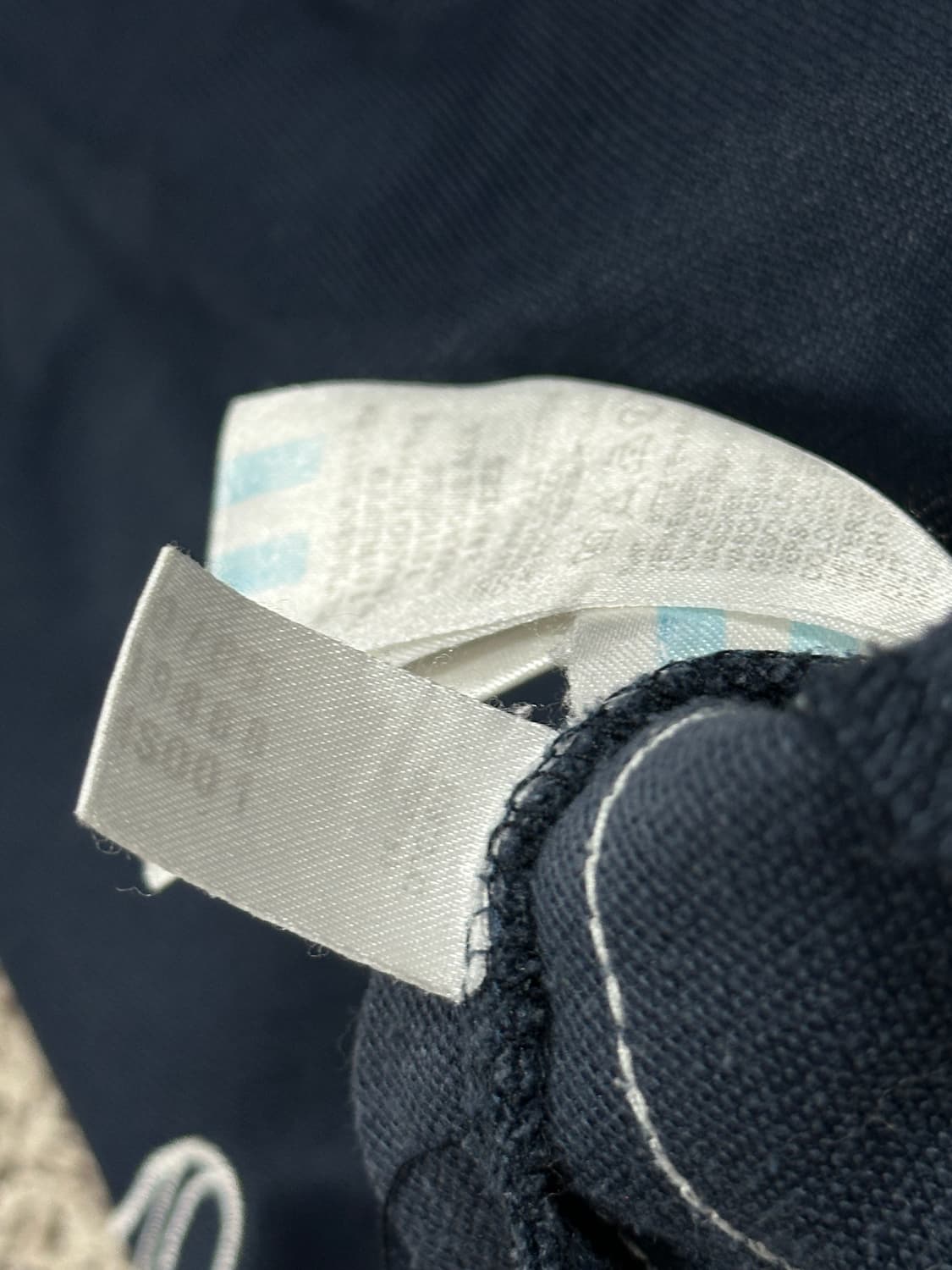 아디다스 스탠스미스vs나스타제 트랙탑 져지 M 상품이미지9