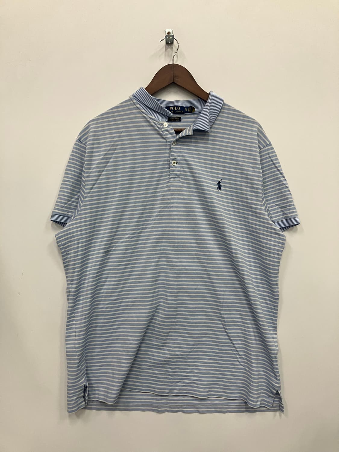 폴로 반팔티 상품이미지1