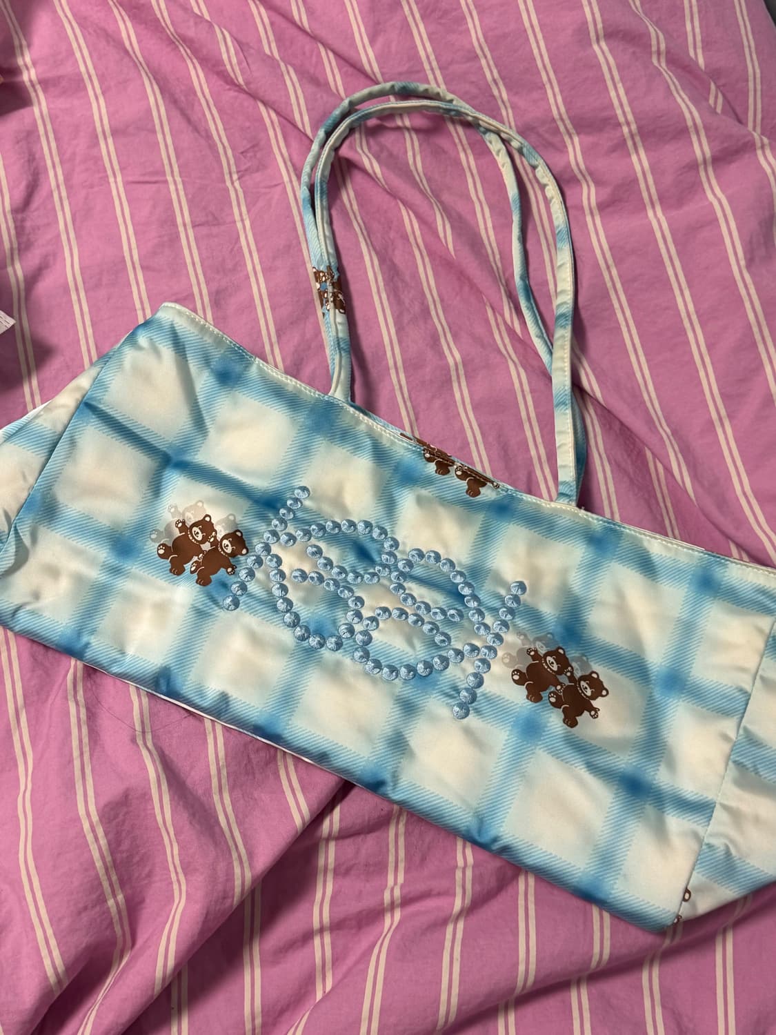 기준 kijun 토트백 상품이미지1