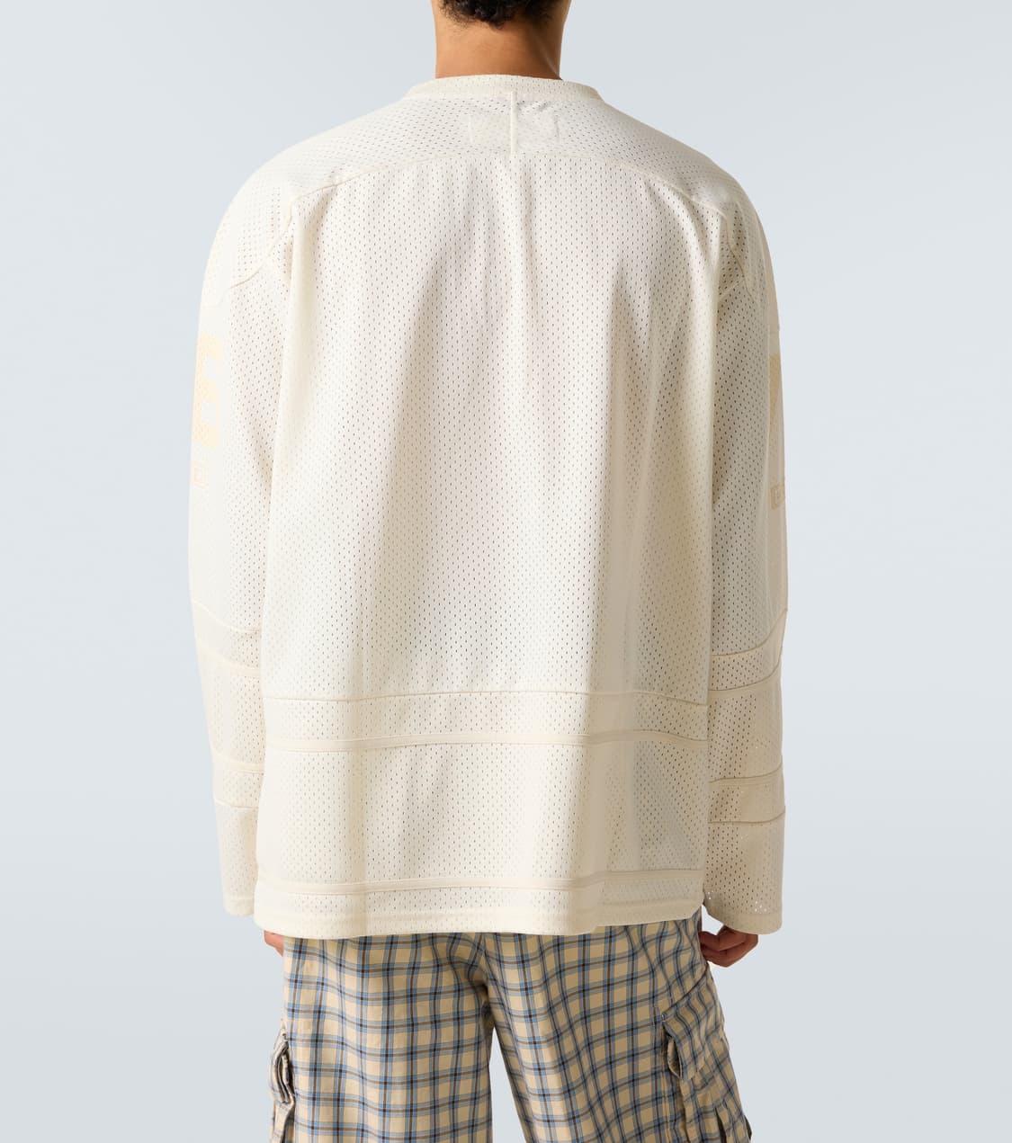 [XS,S,M,L]이알엘 ERL 25fw 캘리포니아 풋볼티 상품이미지6