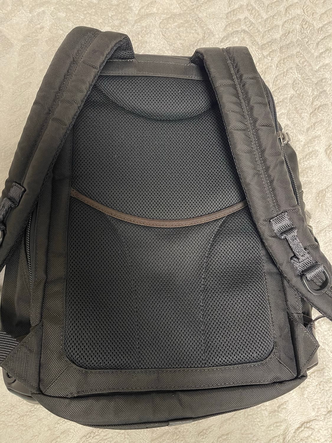 투미(TUMI) 알파 브라보 쇼 디럭스 백팩 222389HK2 상품이미지6