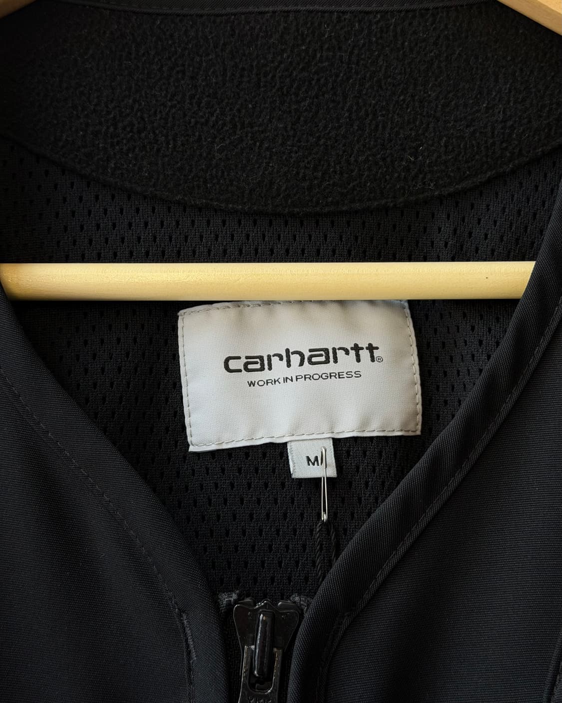 CARHARTT WIP ELMWOOD VEST 상품이미지8