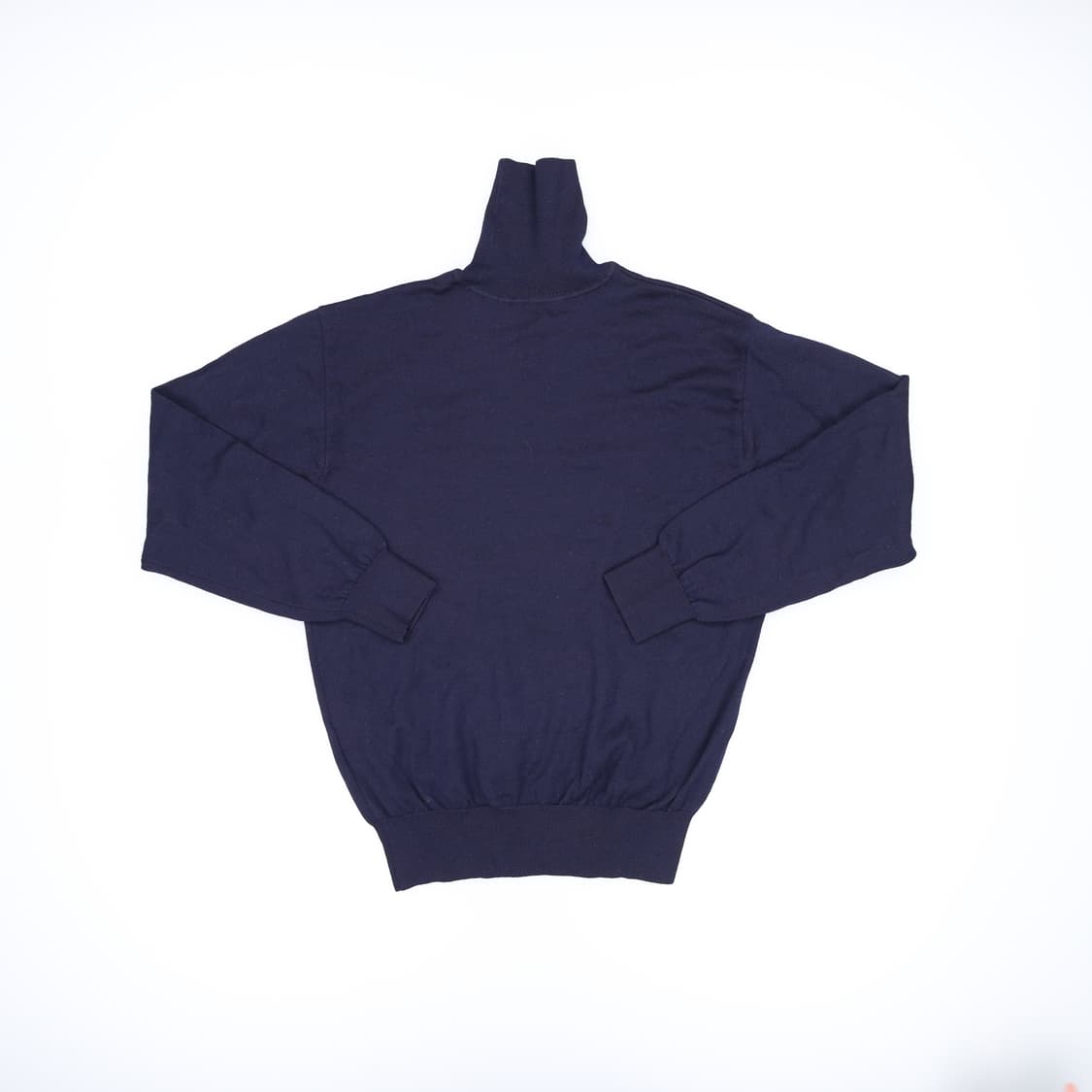 100 크리스챤디올 울 터틀넥니트 0310H1 상품이미지2