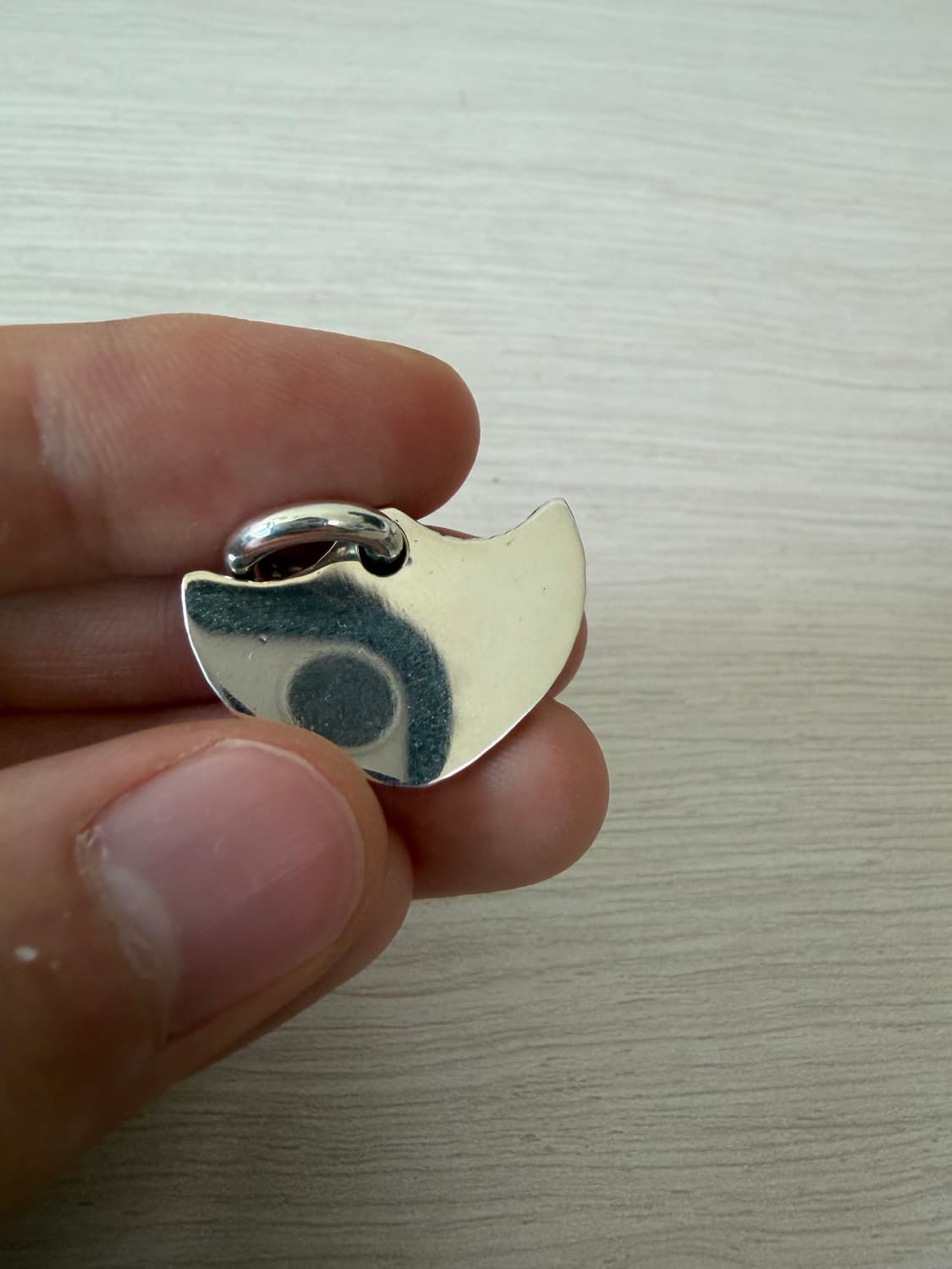 크롬하츠 nyc 쉴드 참 펜던트 트링킷 상품이미지3