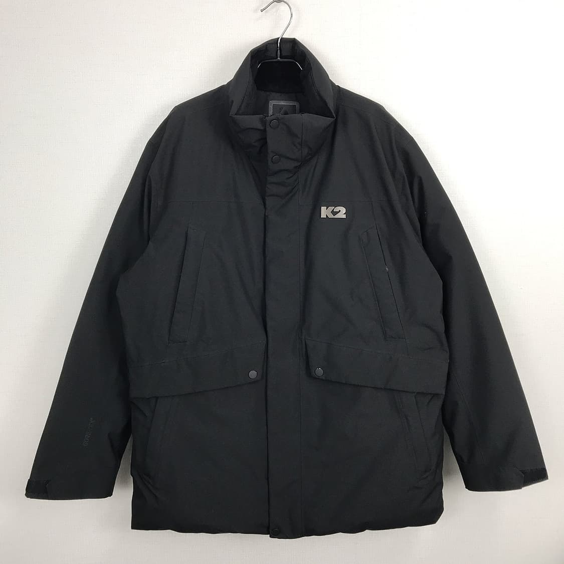 K2 케이투 플루톤 구스다운 패딩 점퍼 남성115 상품이미지2