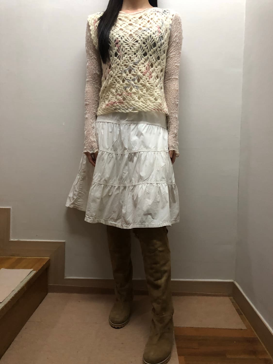 빈티지 코디셋(개별구매가능) 상품이미지3