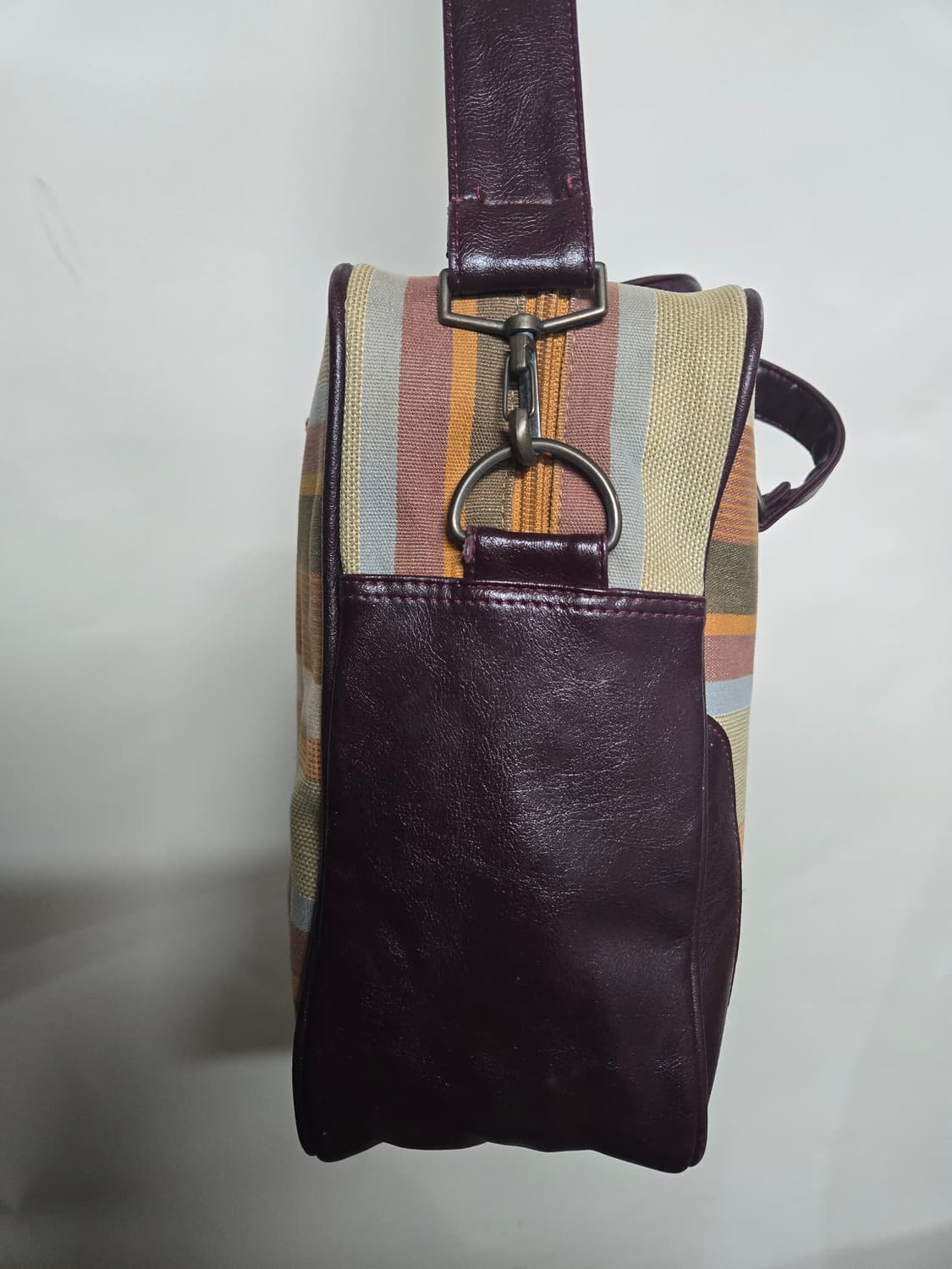 아디다스 파이어버드 빈티지  토트백 크로스백  상품이미지4