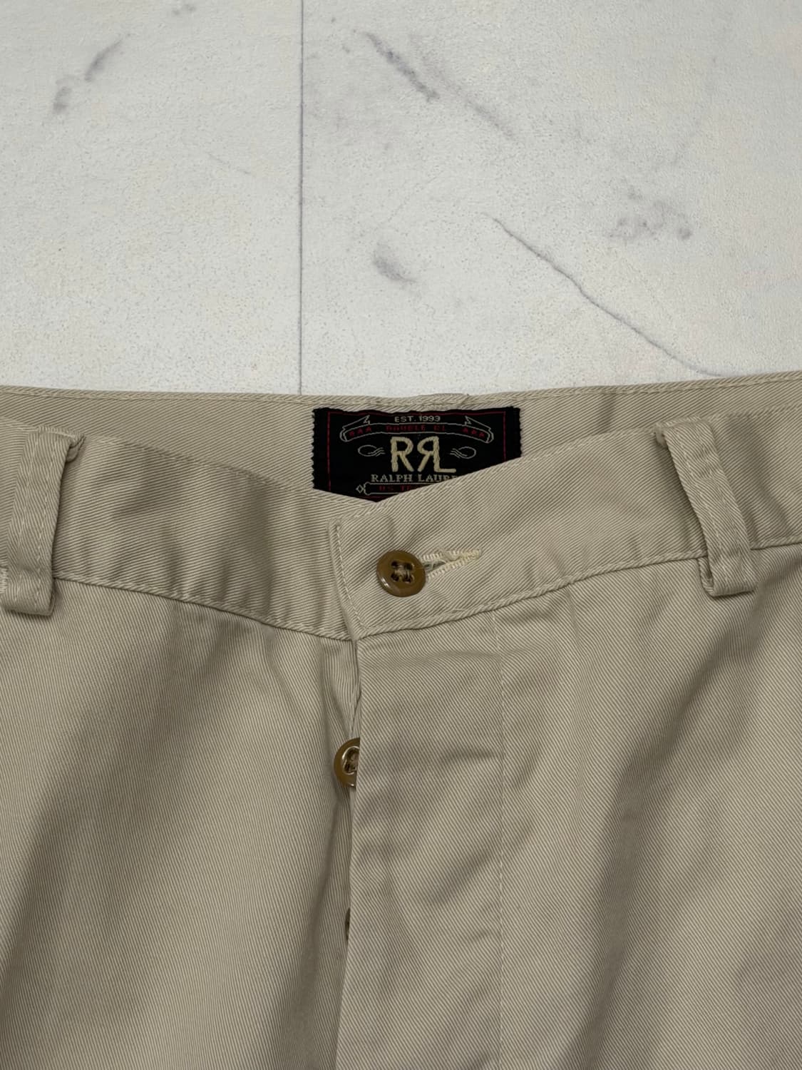 90s RRL 치노 상품이미지2