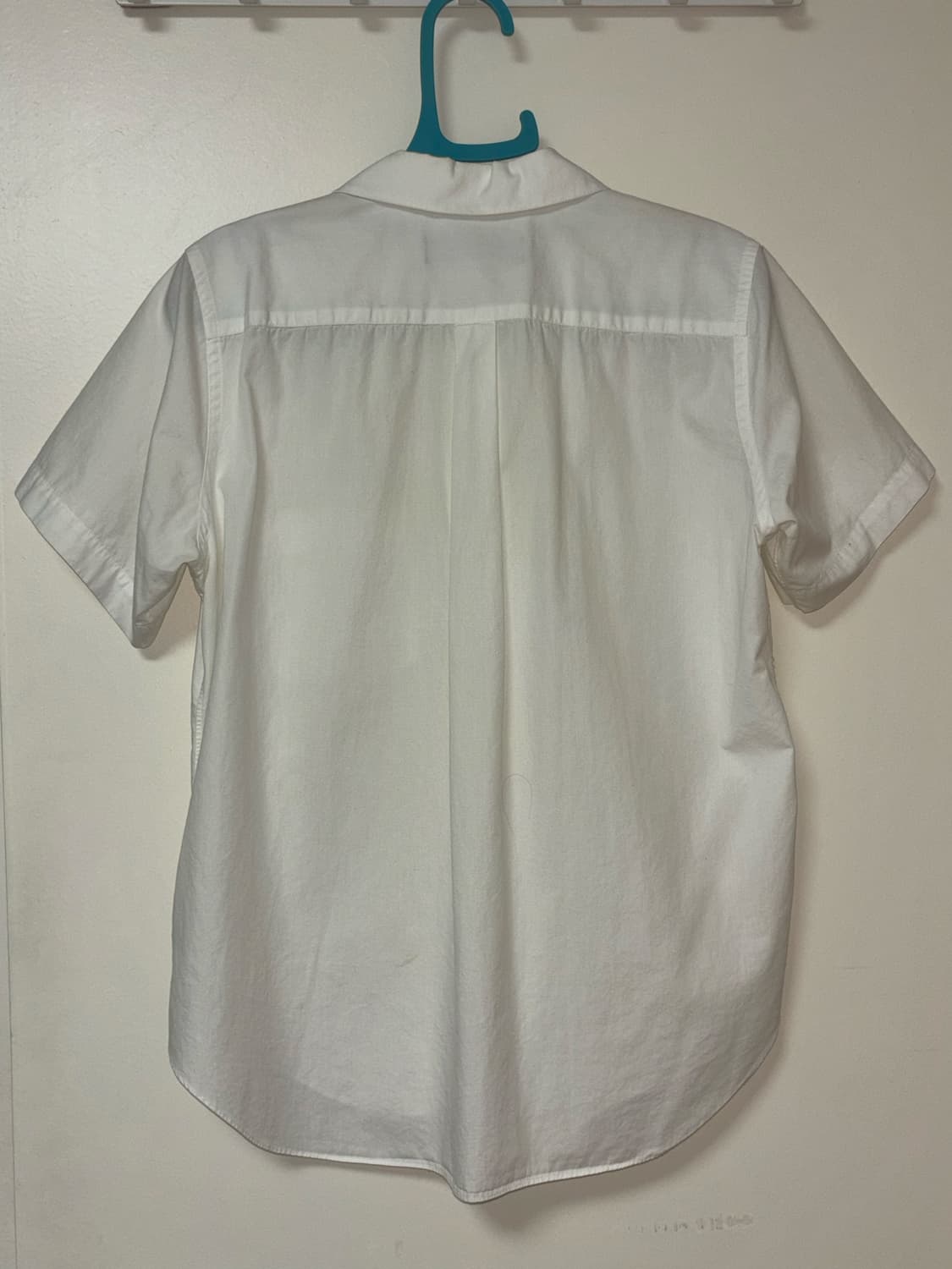 Comme des garcons black line shirt 상품이미지2