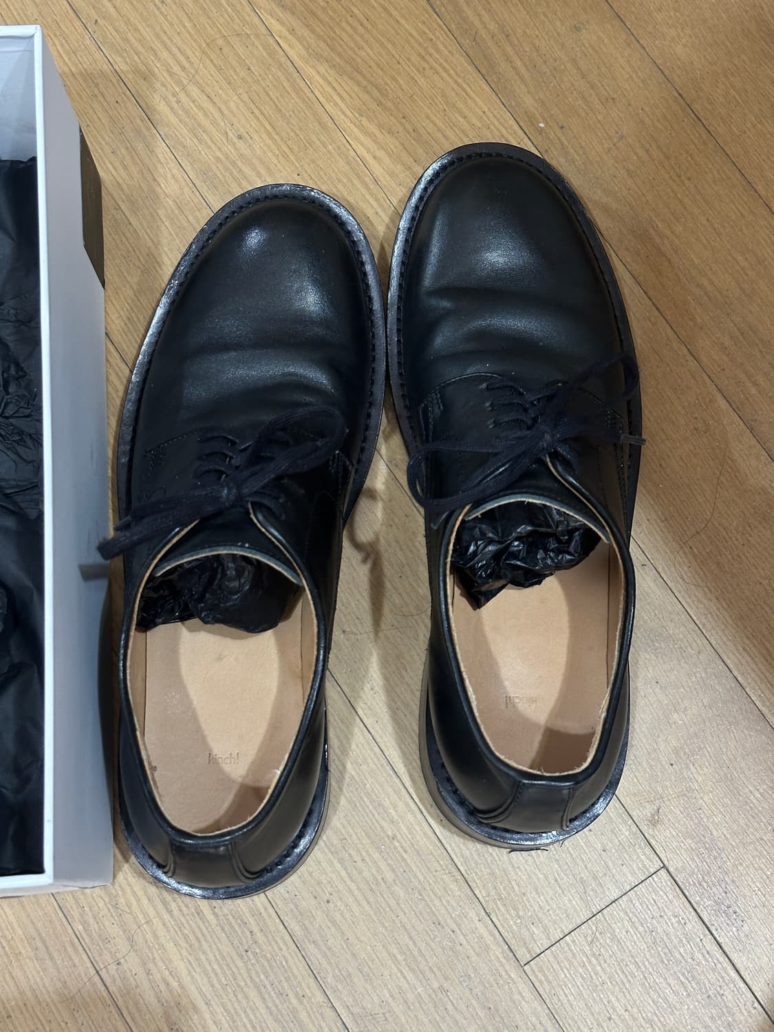 (풀박+앞굽보강)킨치 c11 풀구성 275 상품이미지1