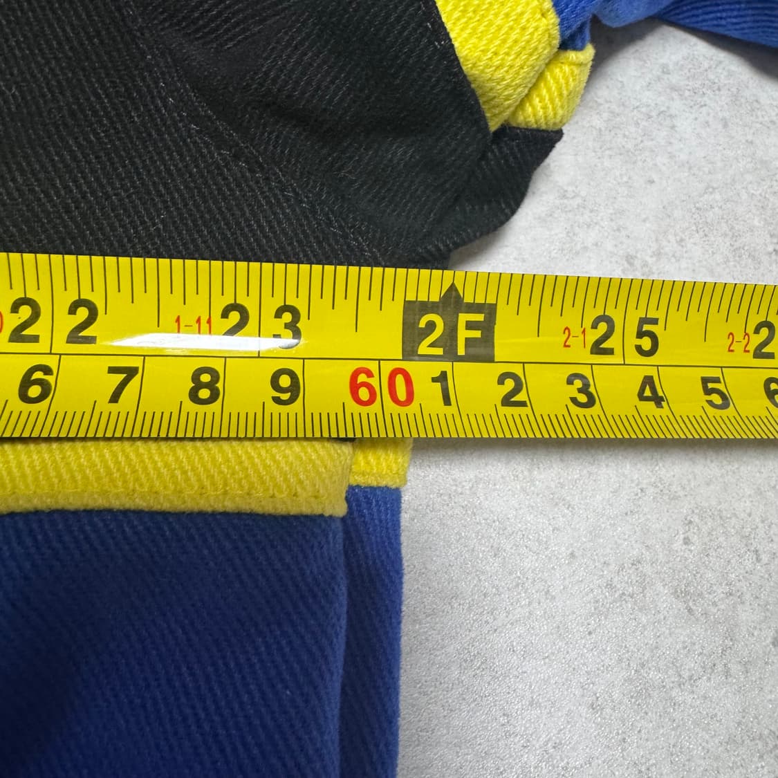 DIDACK 필라델피아76 올드스쿨 자켓 상품이미지6