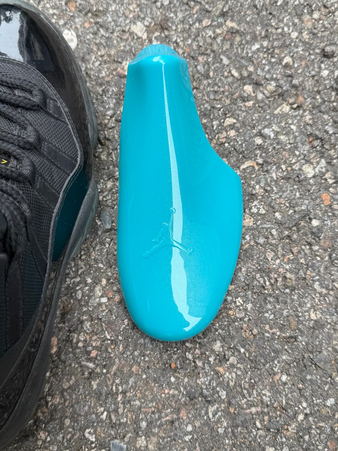 Jordan11 Retro Gamma Blue 조던11 레트로 감마블루 상품이미지6