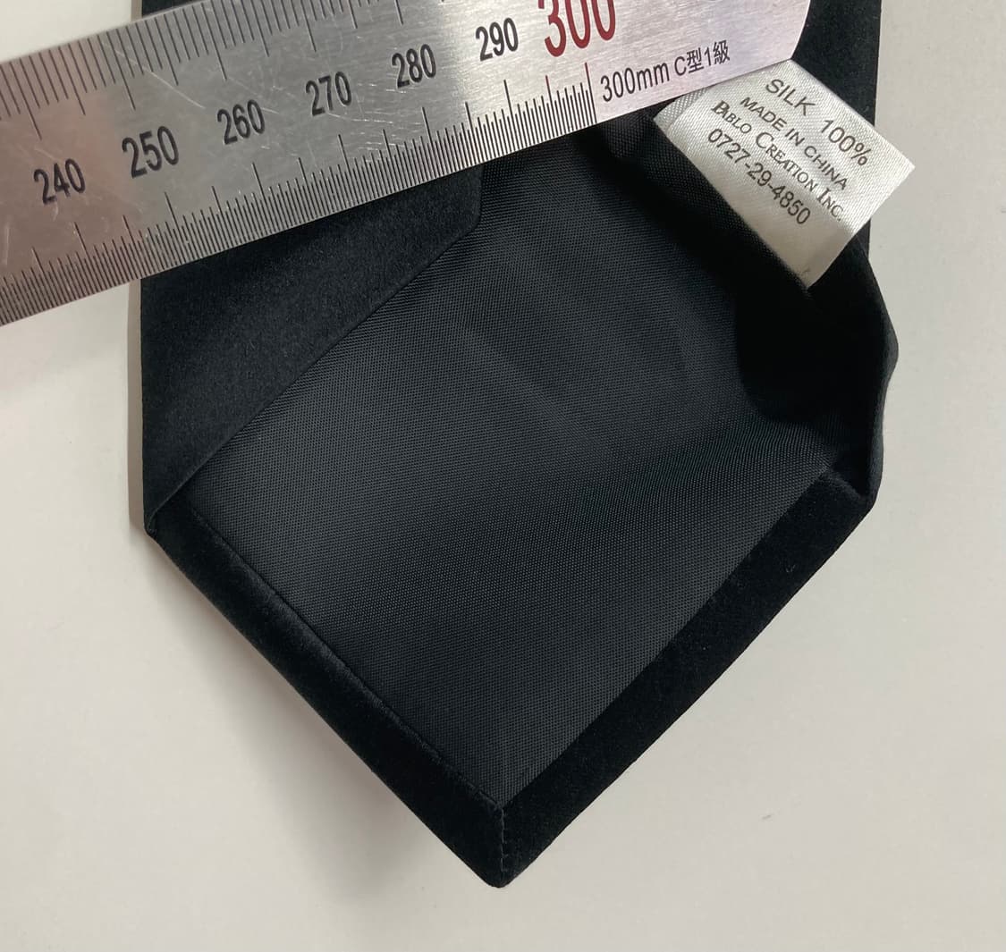 빈티지)넥타이 상품이미지4