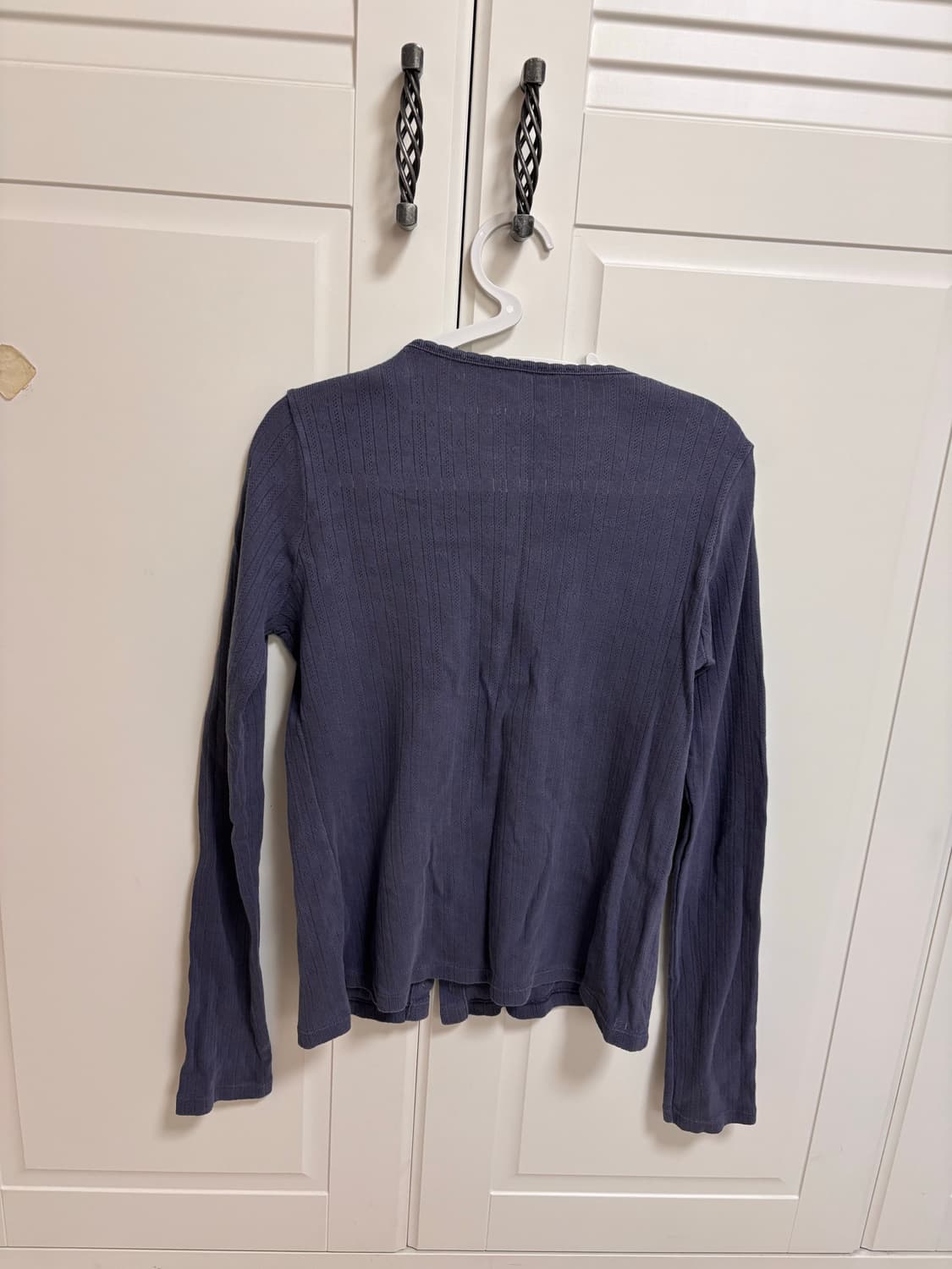 브랜디멜빌 젤리 아일렛 탑가디건 상품이미지4