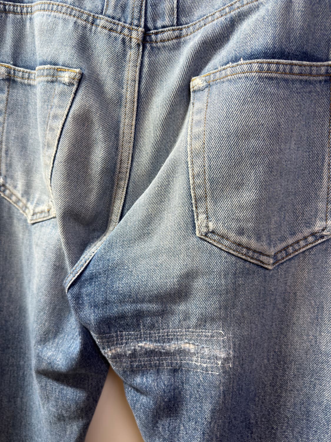 생로랑 16ss 서프사운드 디스진 28 상품이미지5