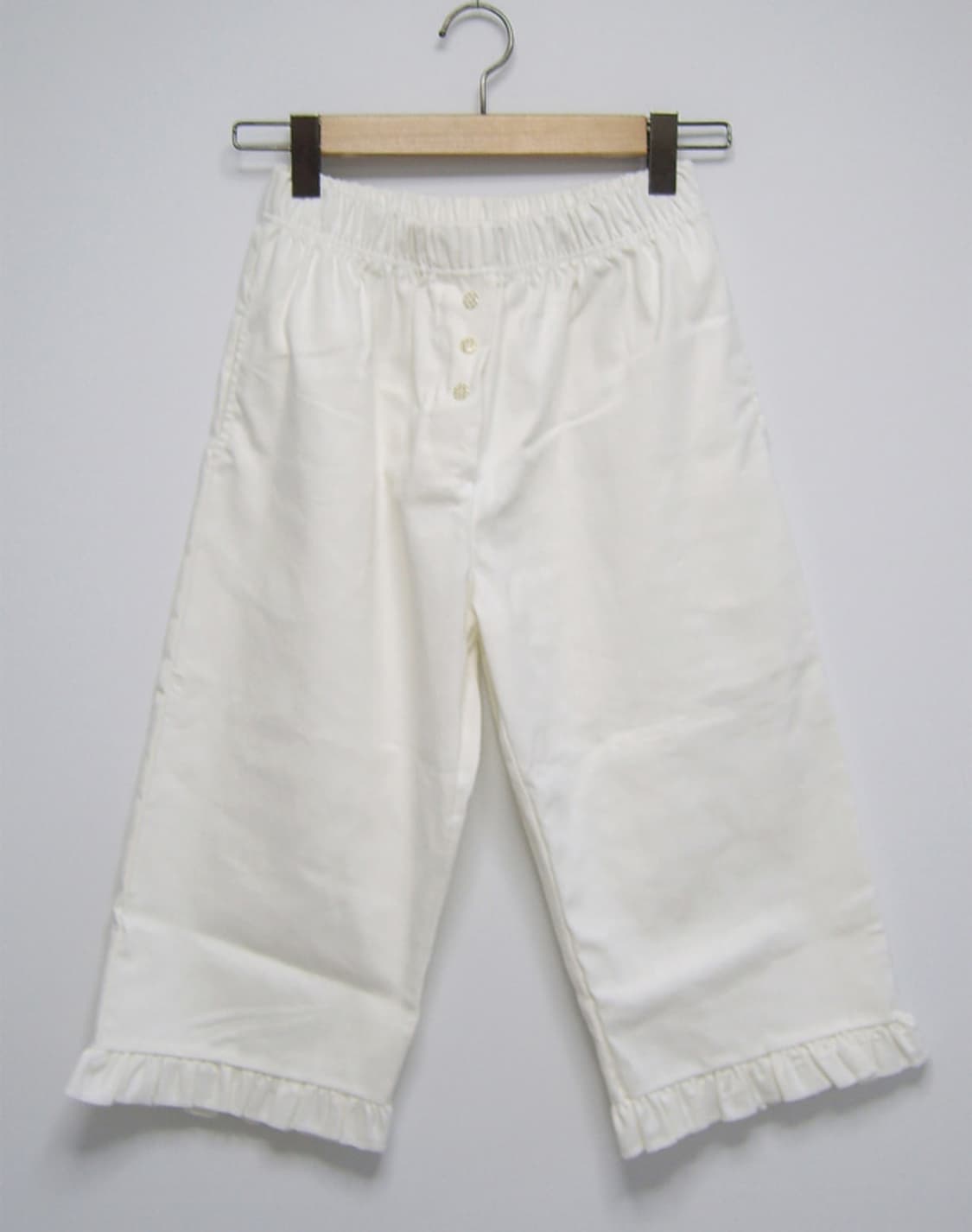 Crop pants 상품이미지4