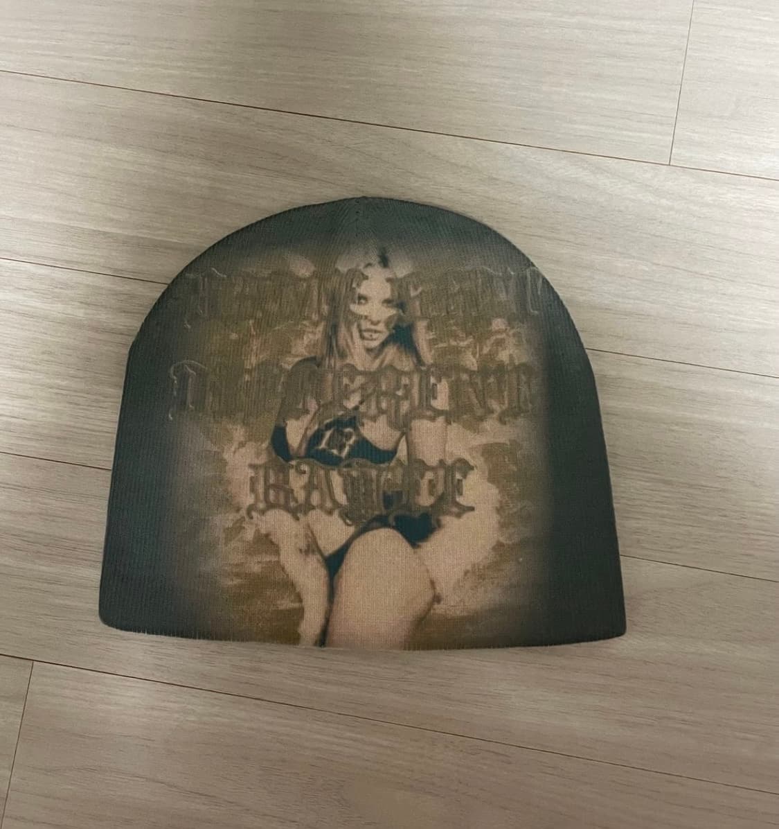 배디 badee 비니 상품이미지3