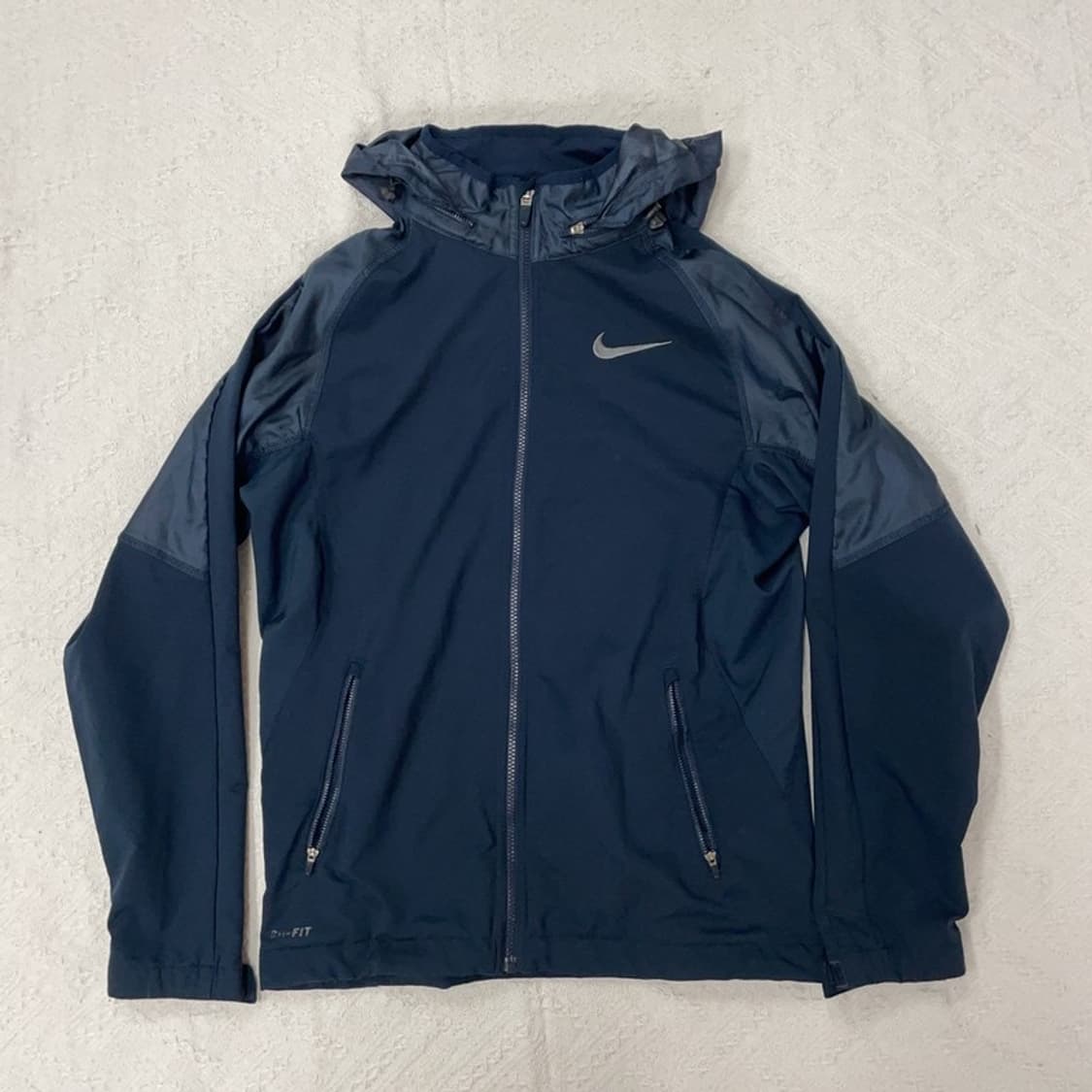 [95] 나이키 드라이핏 바람막이 상품이미지1