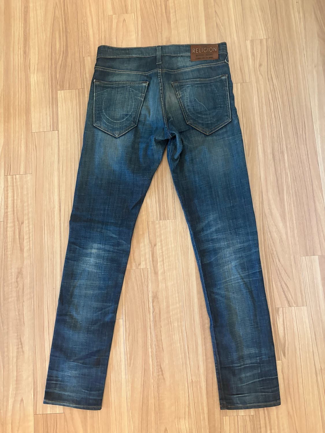 트루릴리전 트루진 남자 30 상품이미지2