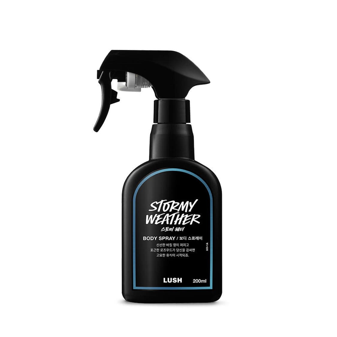 러쉬 스토미웨더 200ml 상품이미지1