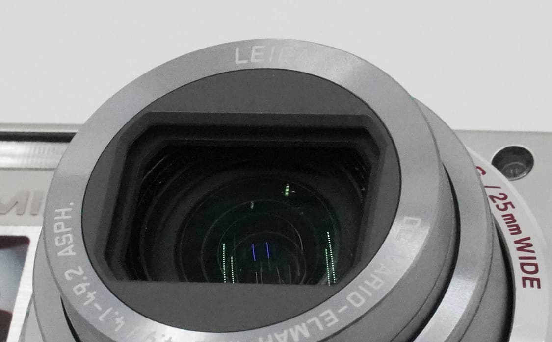 Panasonic DMC-TZ7 (파나소닉 DMC-TZ7) 상품이미지4