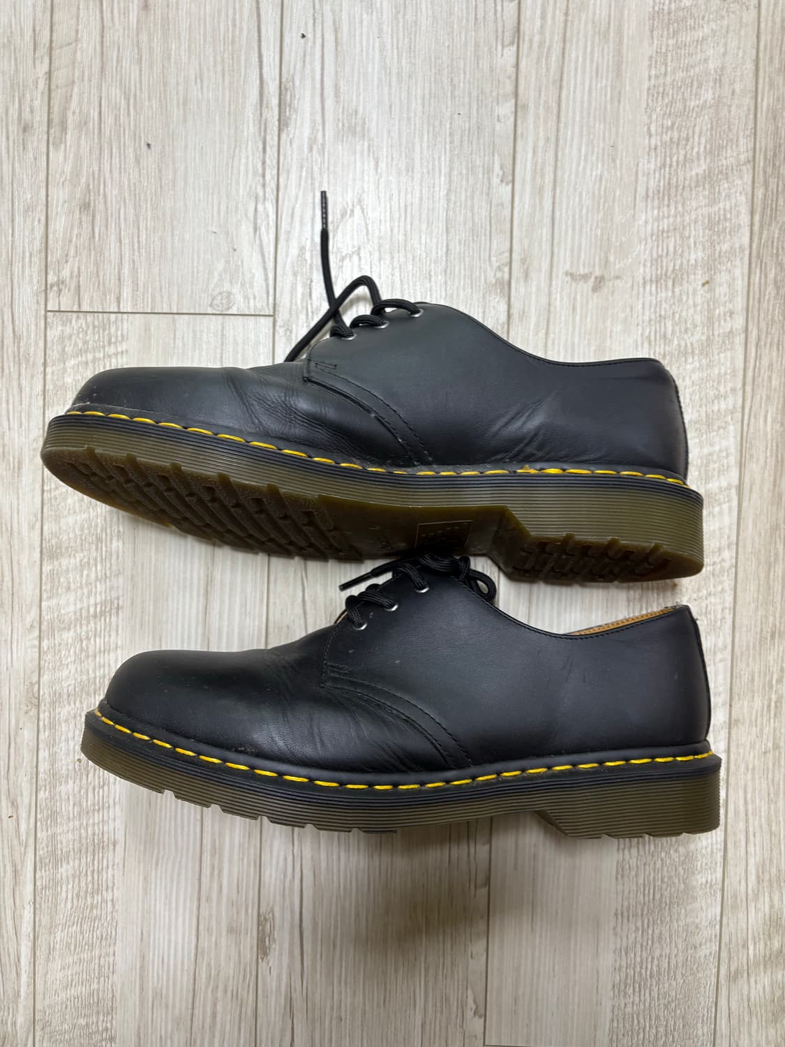 닥터마틴 1461 3홀 나파 280 상품이미지2