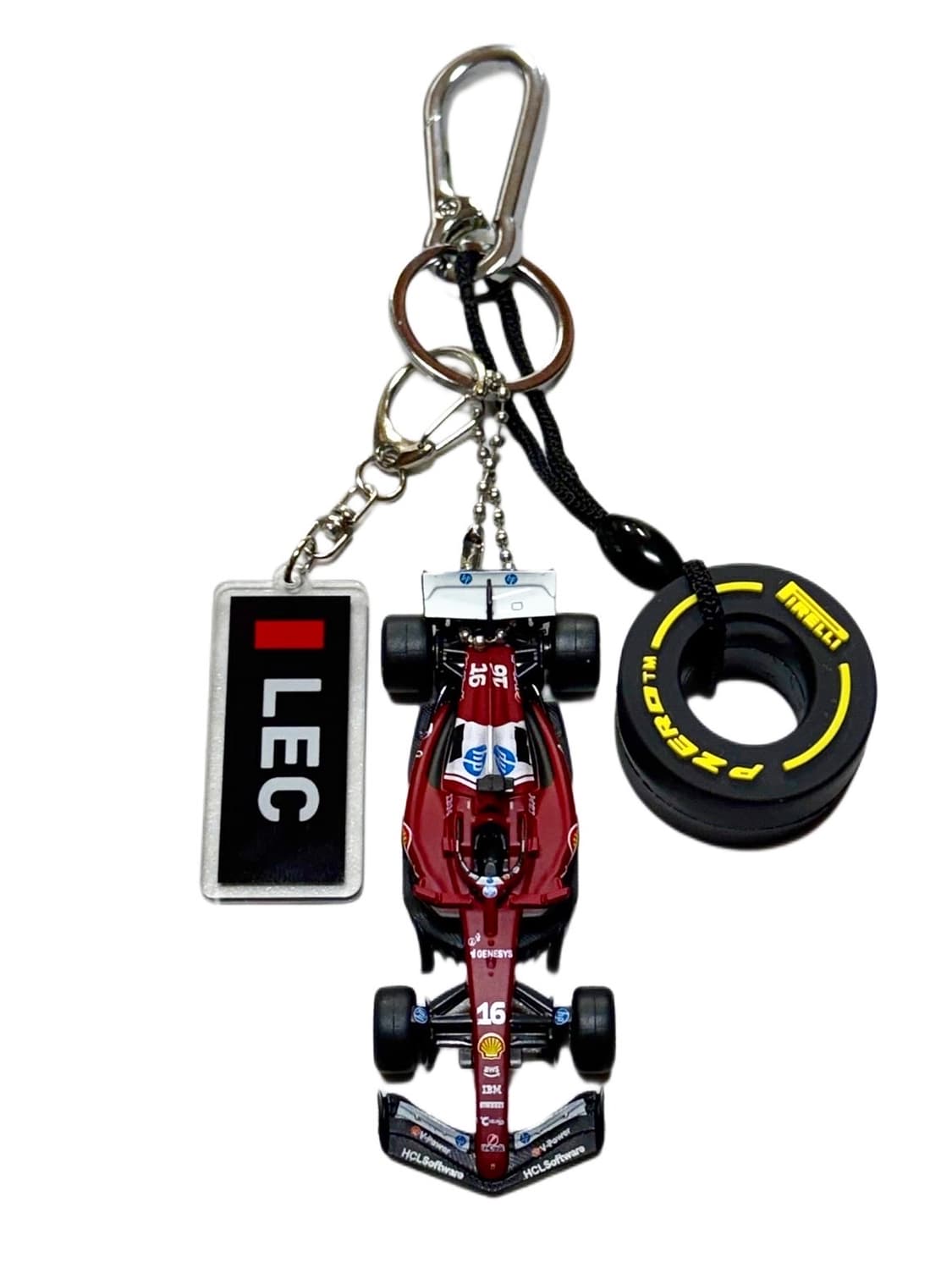 Scuderia Ferrari HP 상품이미지3