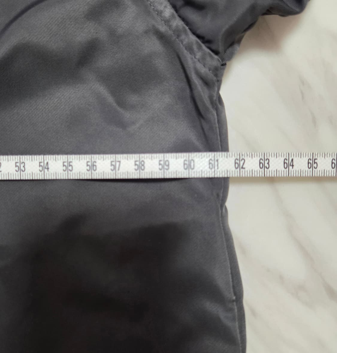 피오갓에센셜 코치 자켓 상품이미지5