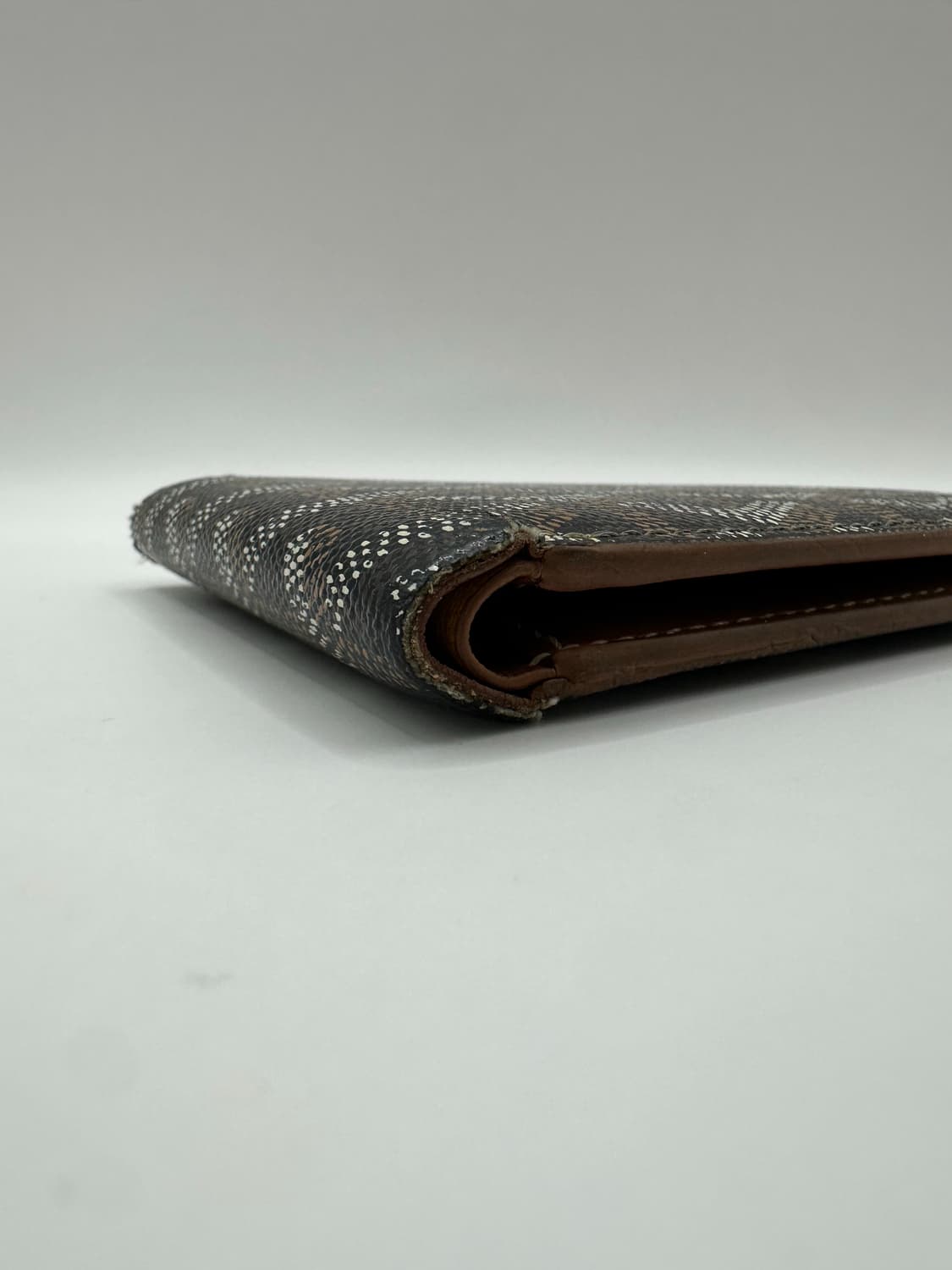 고야드 빅투아르 반지갑 상품이미지6