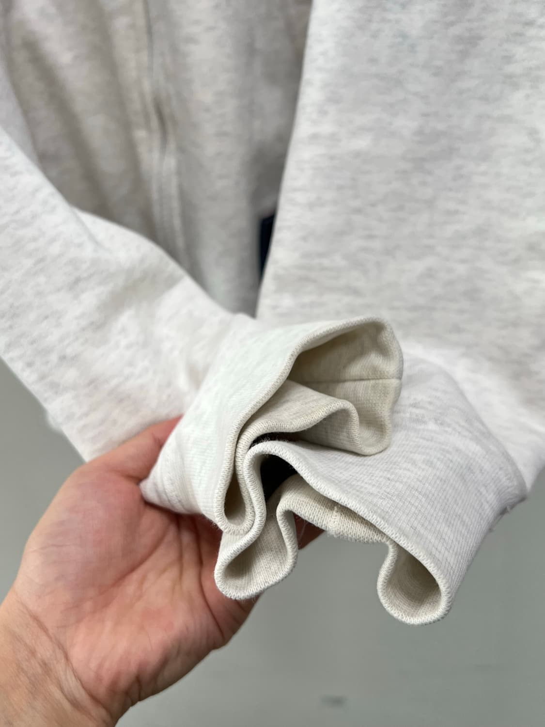 (L) 나이키 조던 PSG 후드집업 상품이미지6