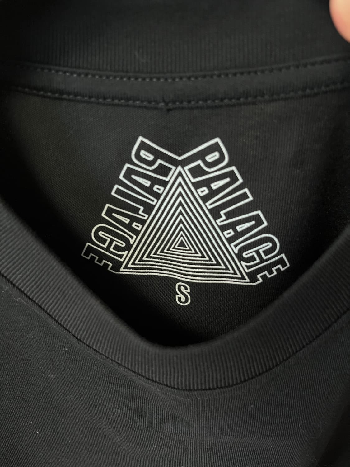 Palace 반팔 티셔츠(S) 상품이미지2