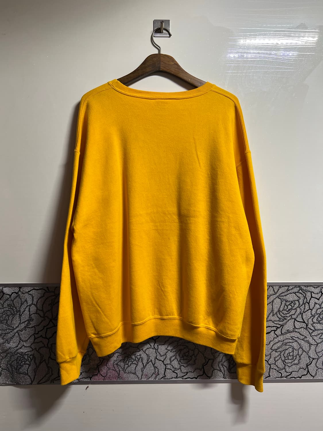 빈티지 러셀 어슬레틱 스웻셔츠 상품이미지4