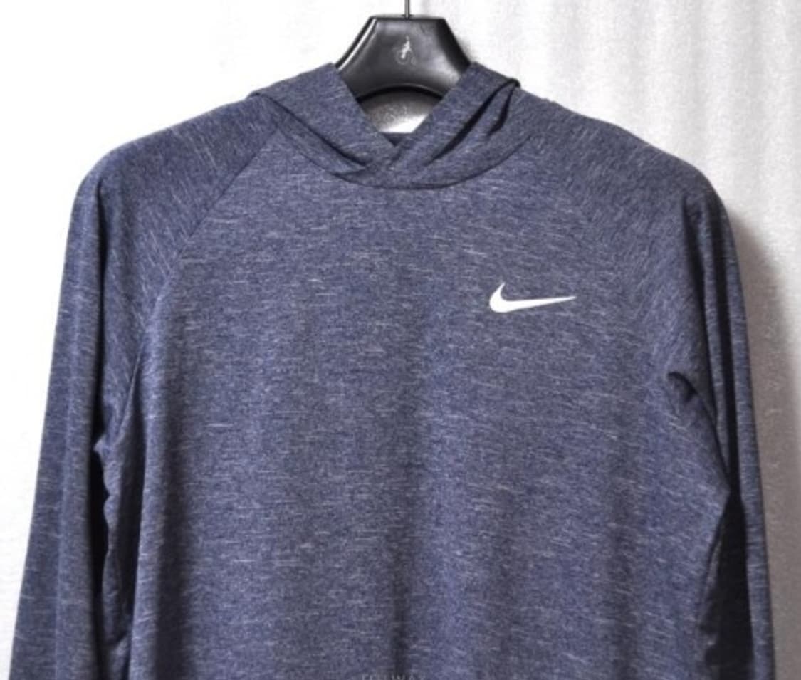 나이키/남성기능성긴팔후드티(사이즈110) 상품이미지3