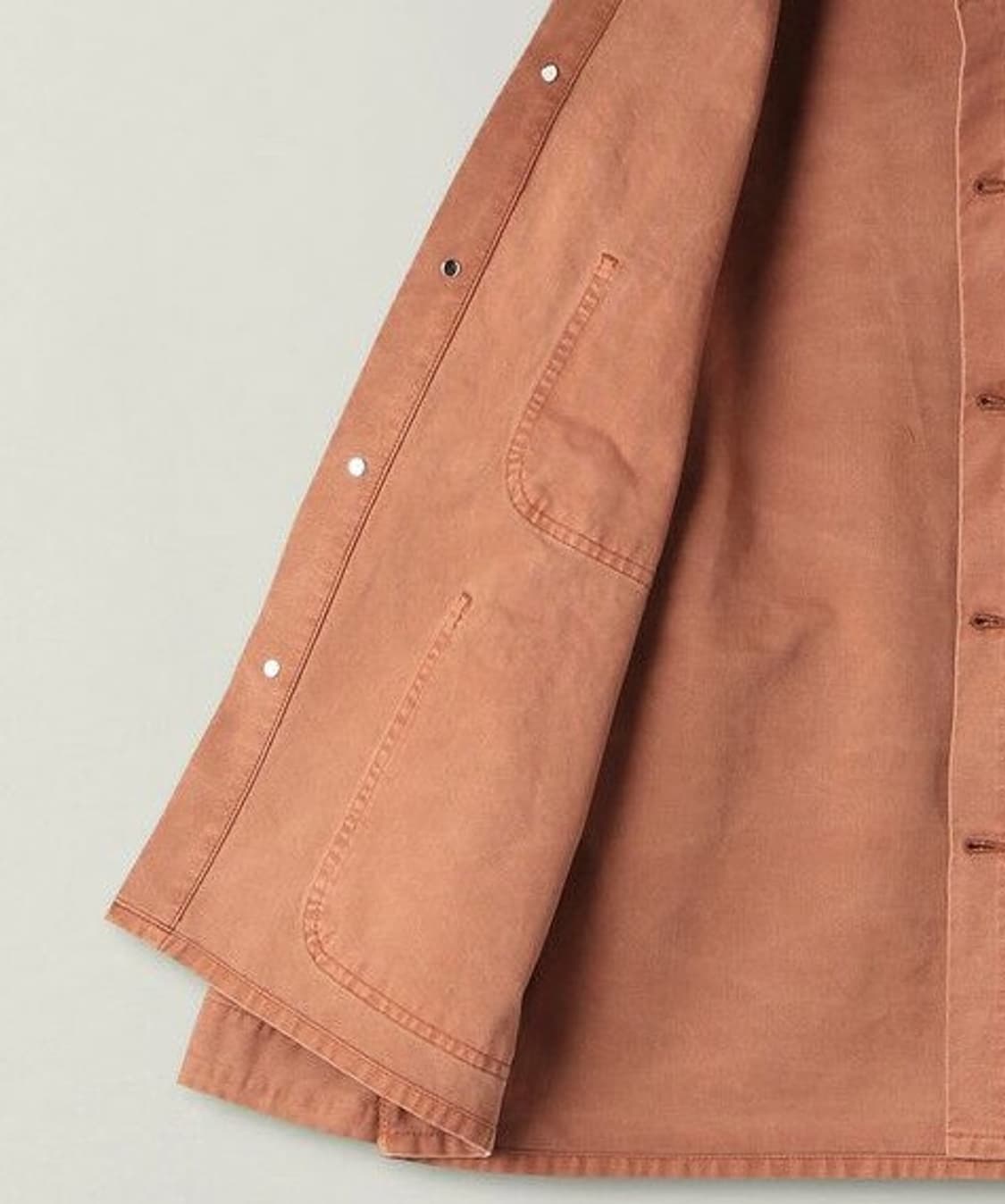 유니버셜오버울 초어 자켓 / M 상품이미지3