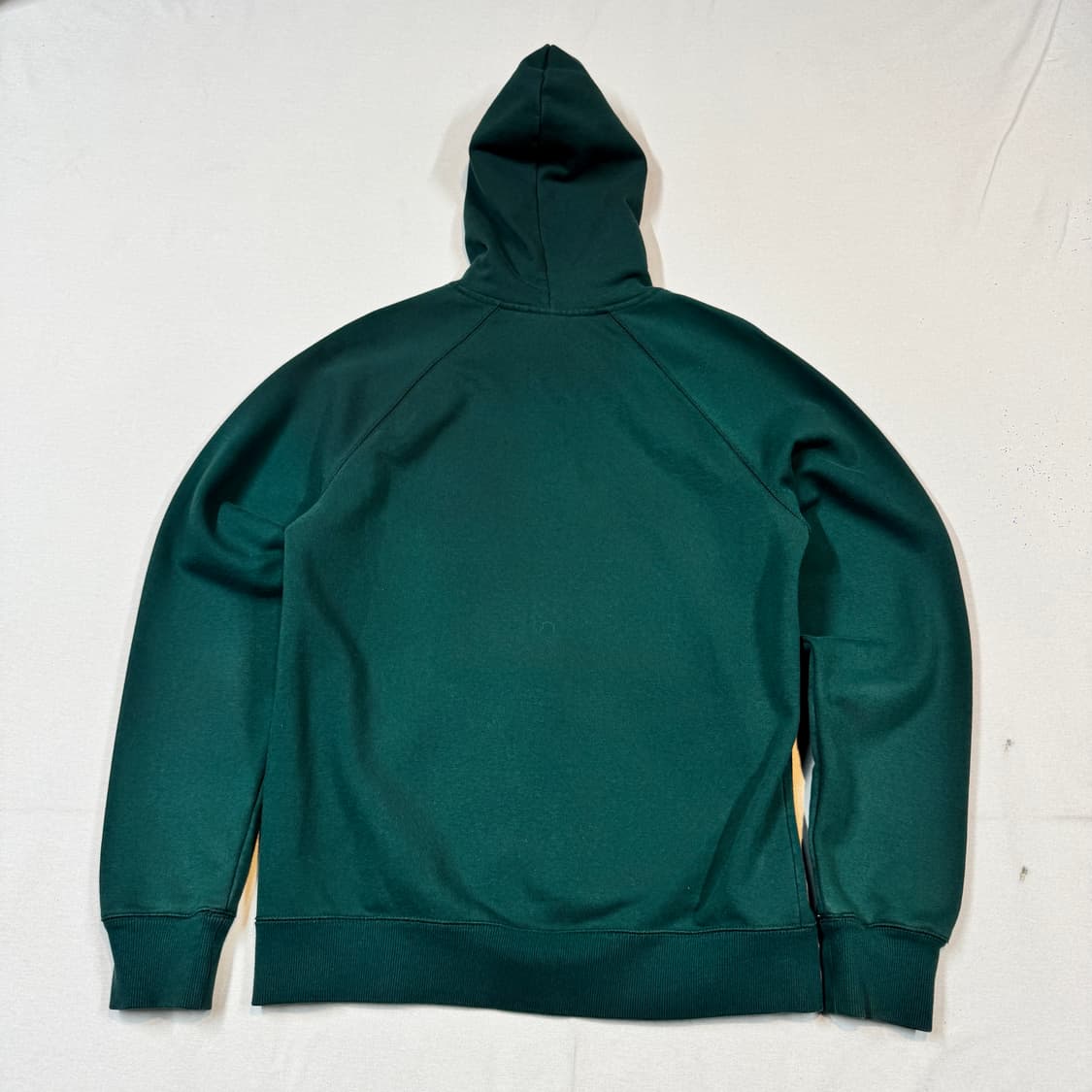 M) 칼하트 WIP 그린 후드티 상품이미지5