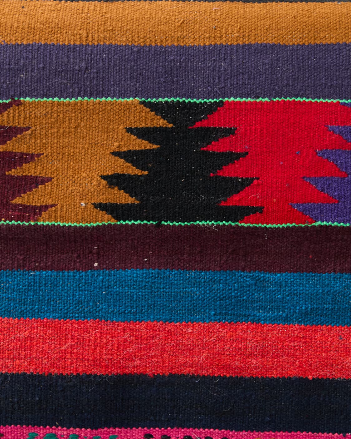 Vintage Afghan rug 상품이미지5