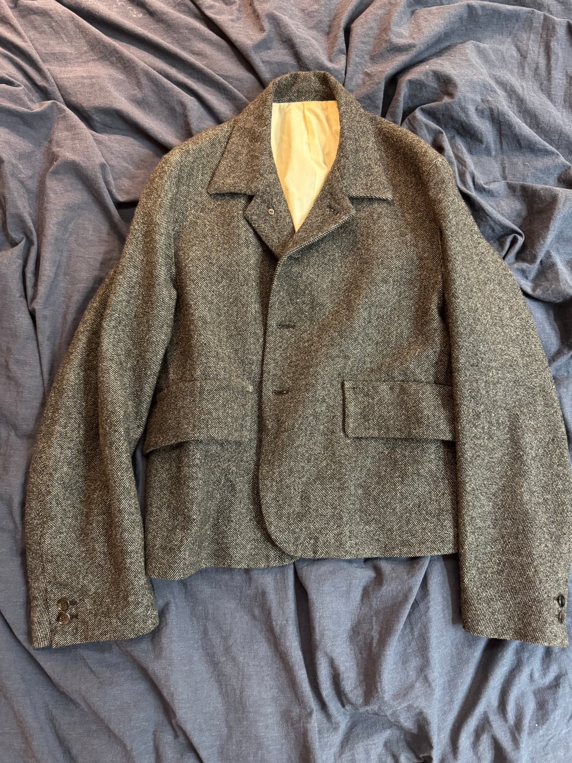 우루 도쿄 자켓 1사이즈 상품이미지1