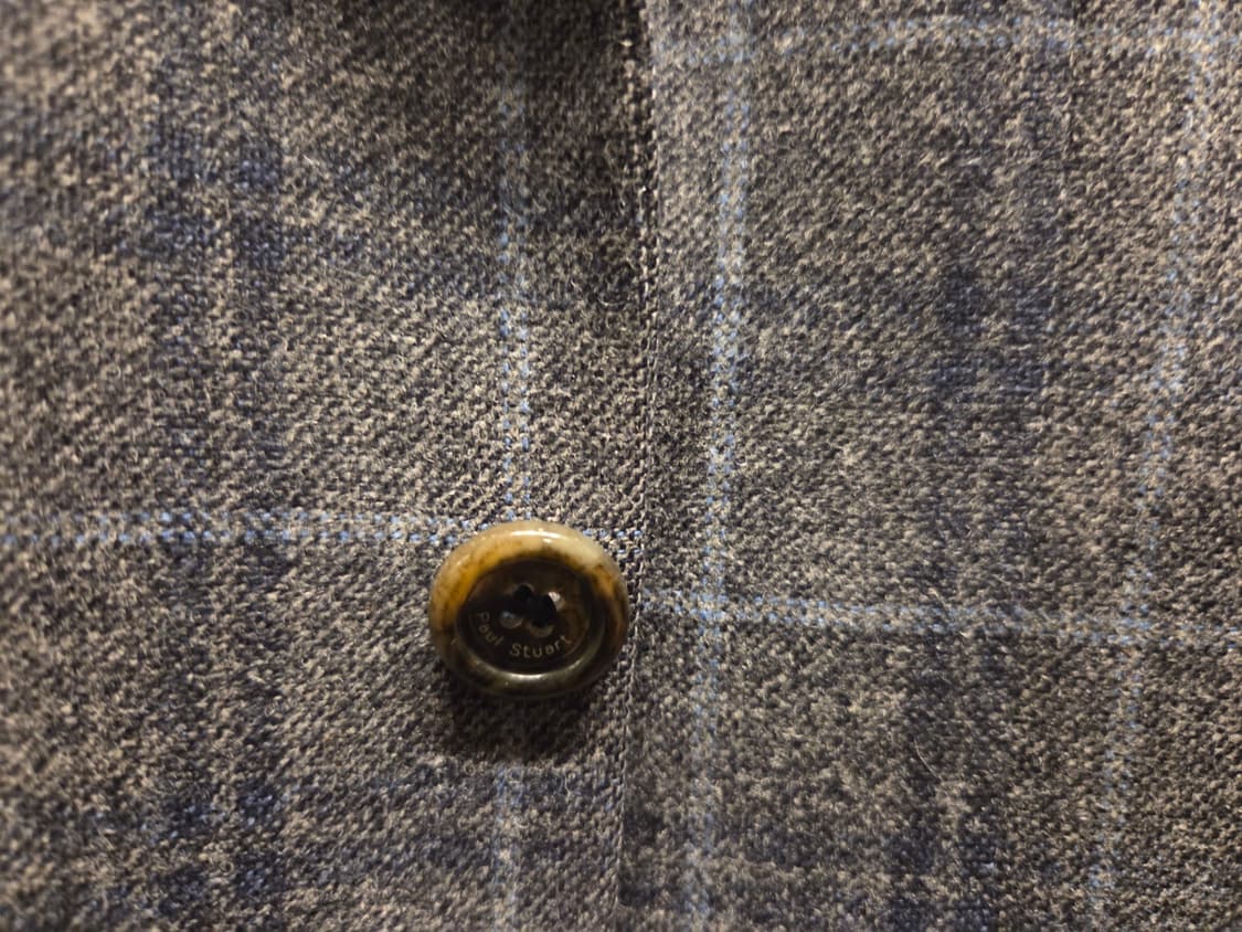 폴스튜어트 자켓 상품이미지8