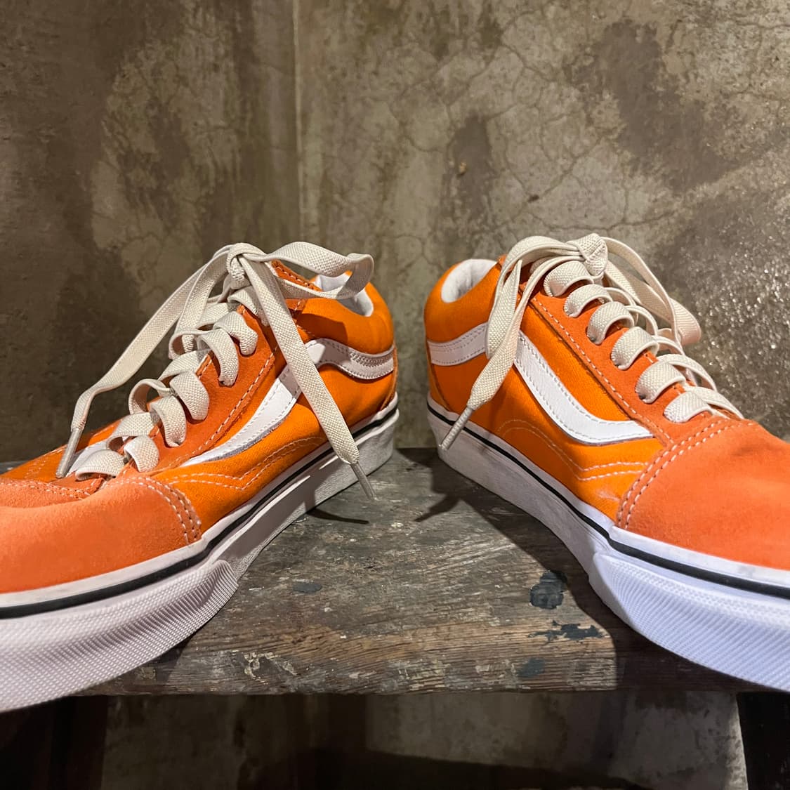 반스 스니커즈 (240) 상품이미지3