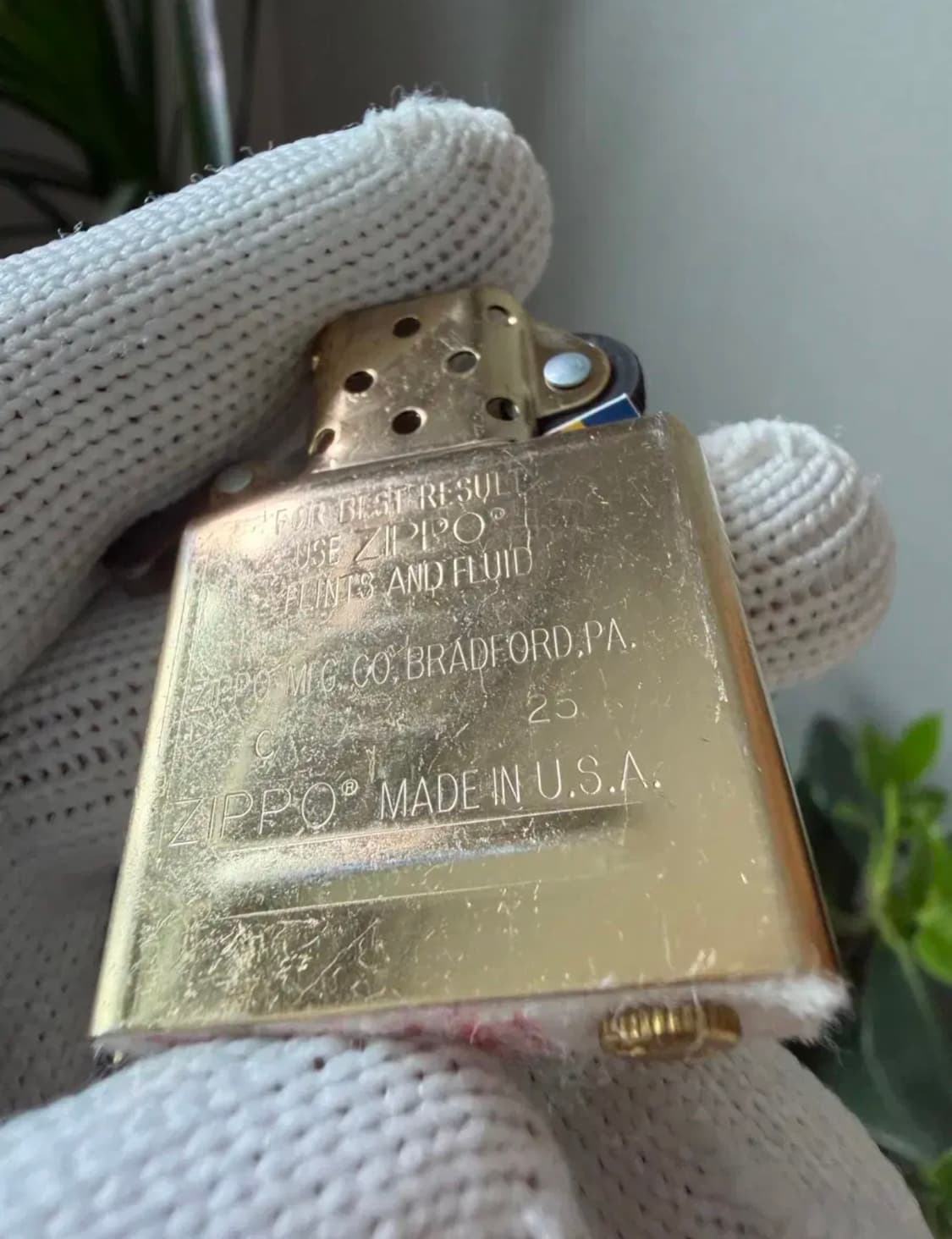 지포라이터 상품이미지8