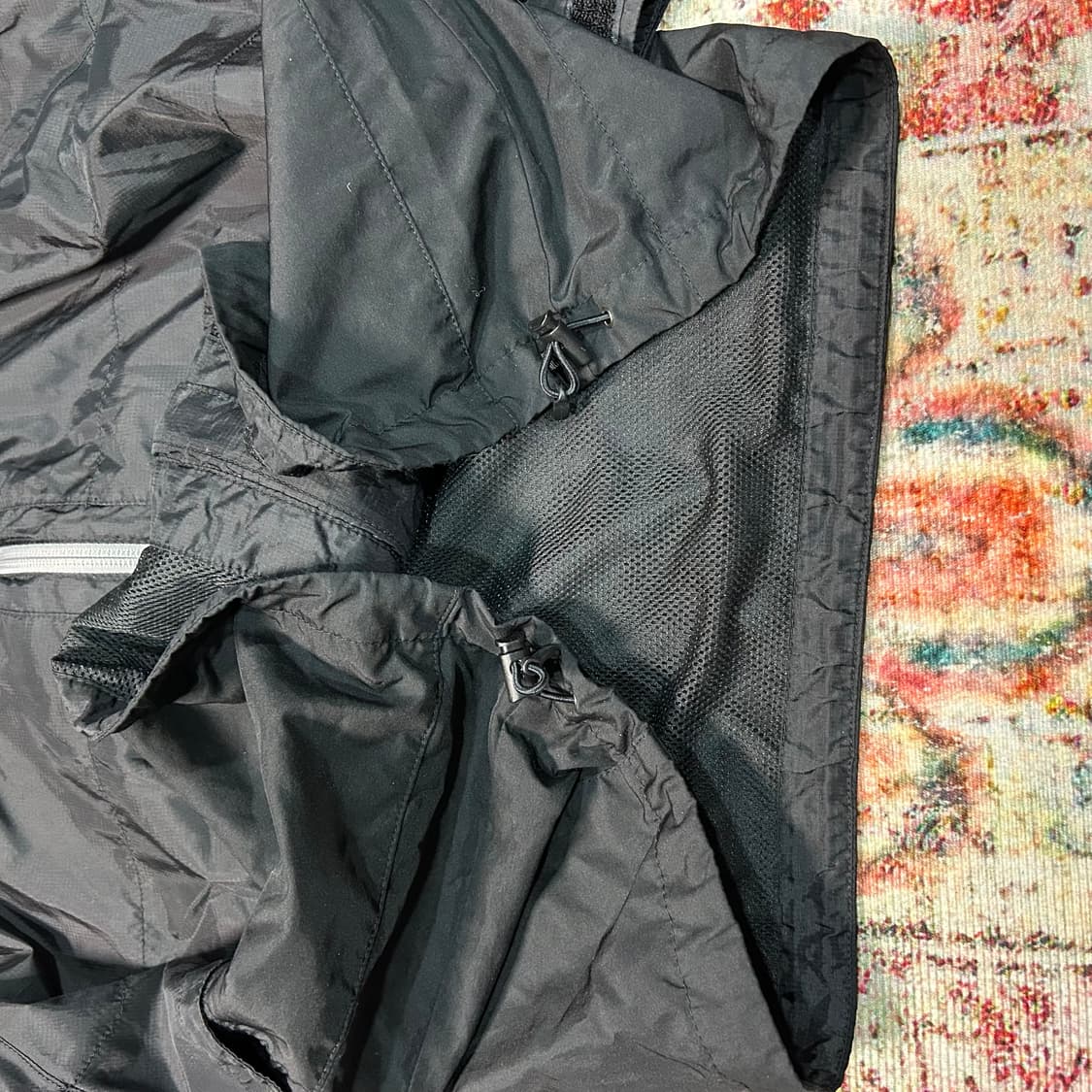 [2XL] 00s 노스페이스 스팁테크 바람막이 상품이미지7