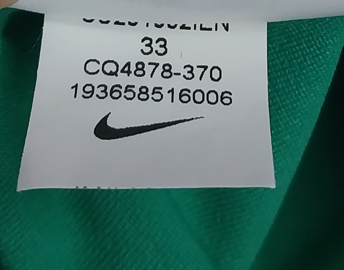 나이키 드라이핏 골프 하프 팬츠 XL 33사이즈 상품이미지3