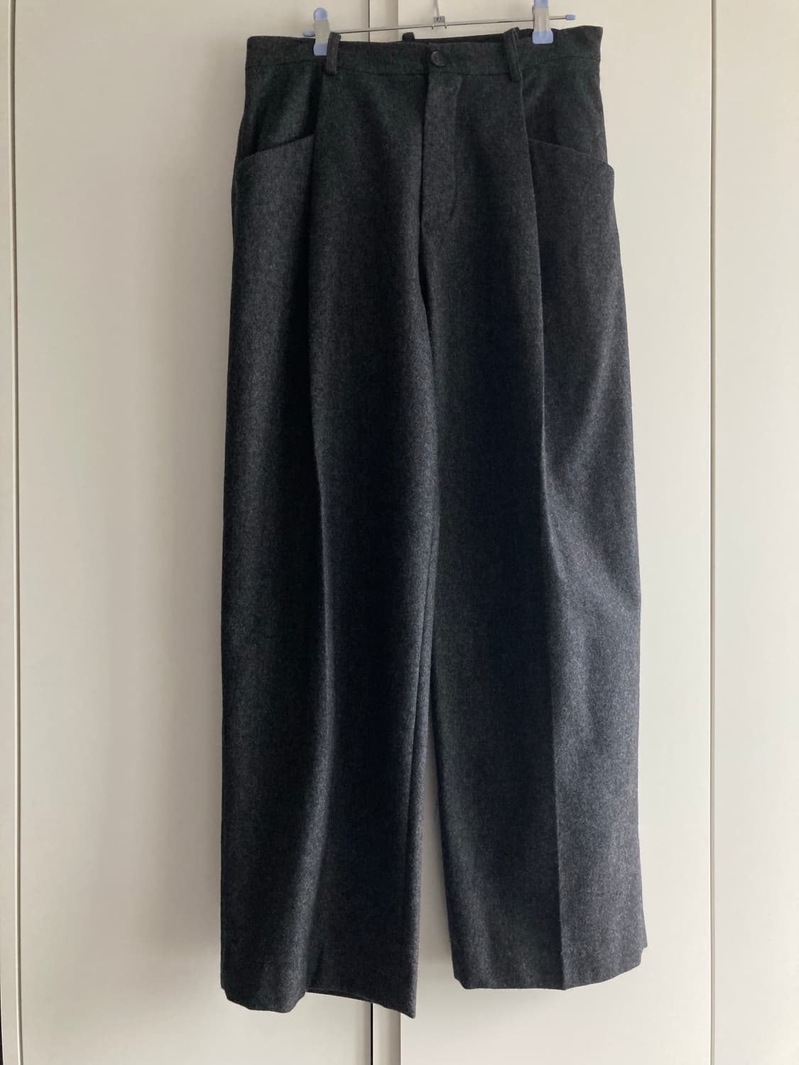 유스 울팬츠 상품이미지1